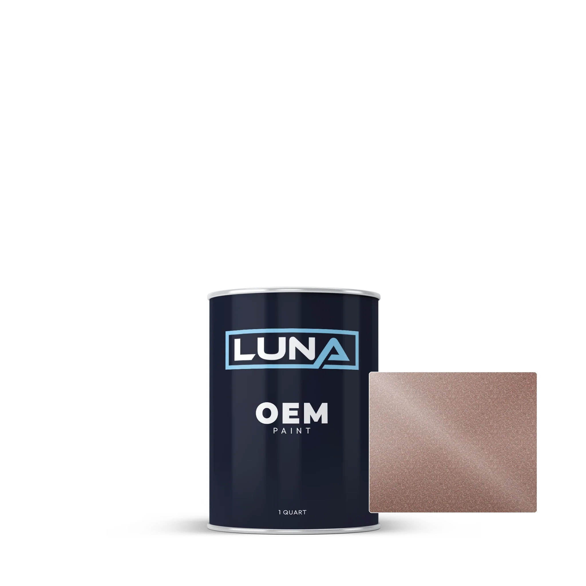 Opel Rose M. 70L | Luna OEM Basecoat - Image 2