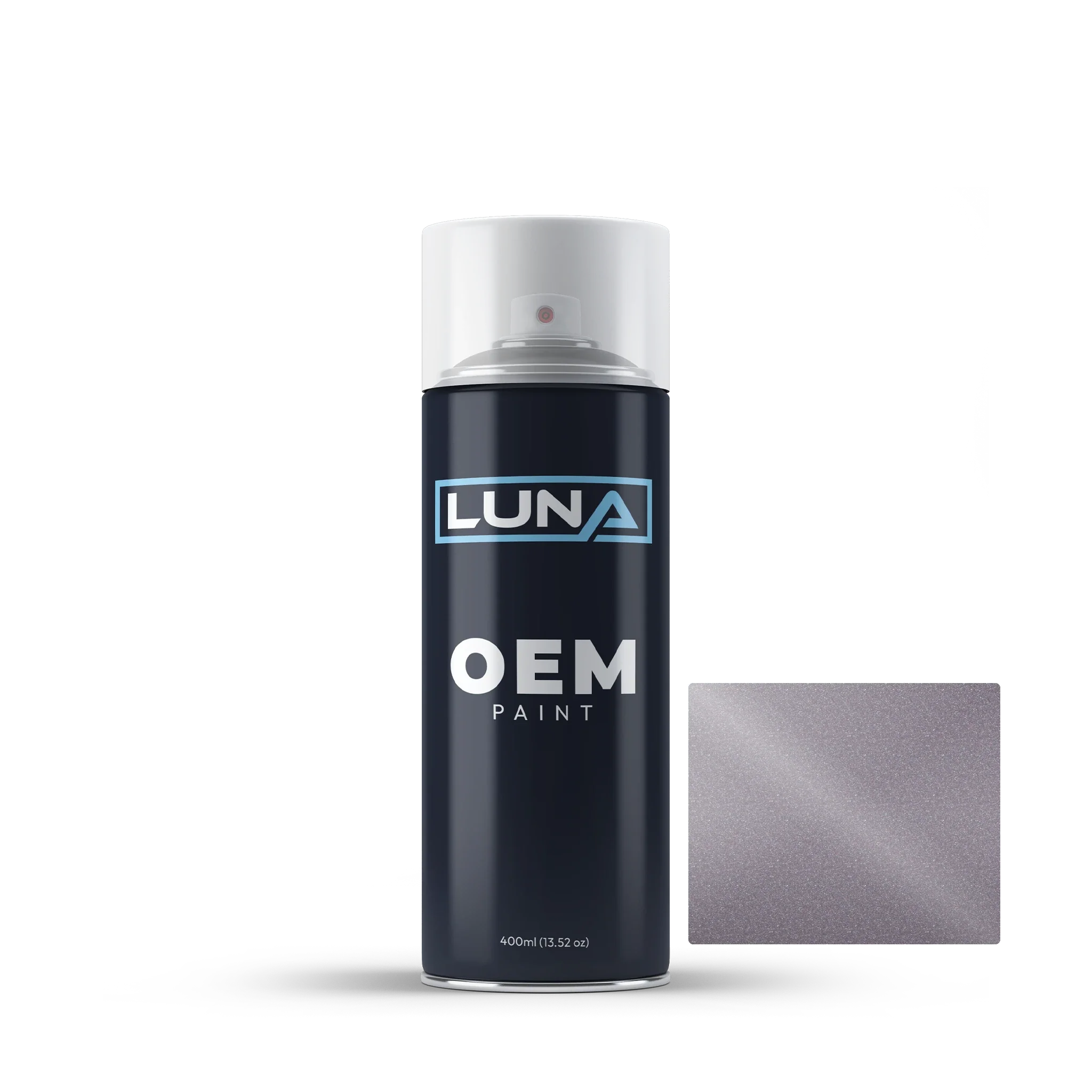 Opel Saturn M. UWL | Luna OEM Basecoat - Image 5