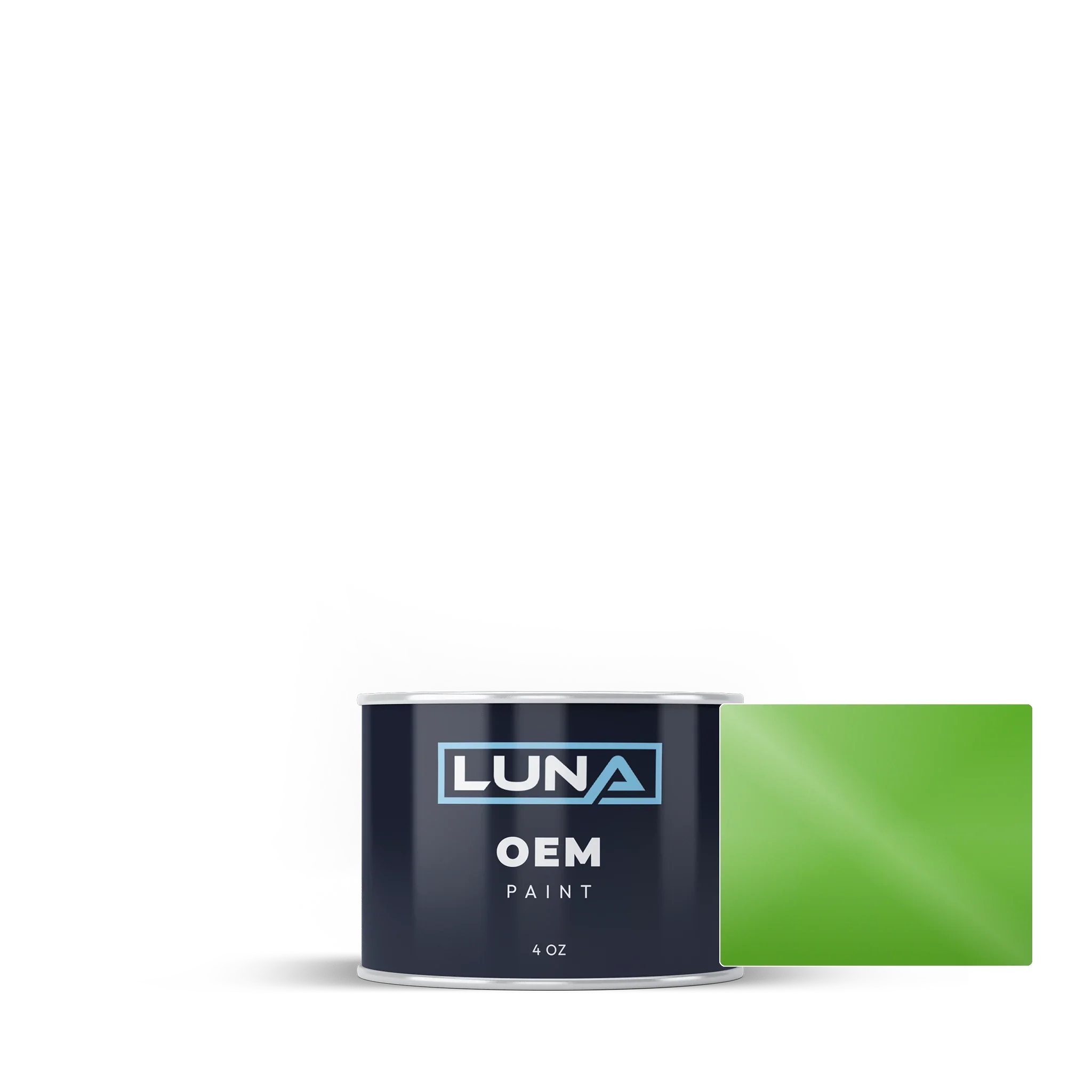 Opel Signalgruen DP | Luna OEM Basecoat - Image 4