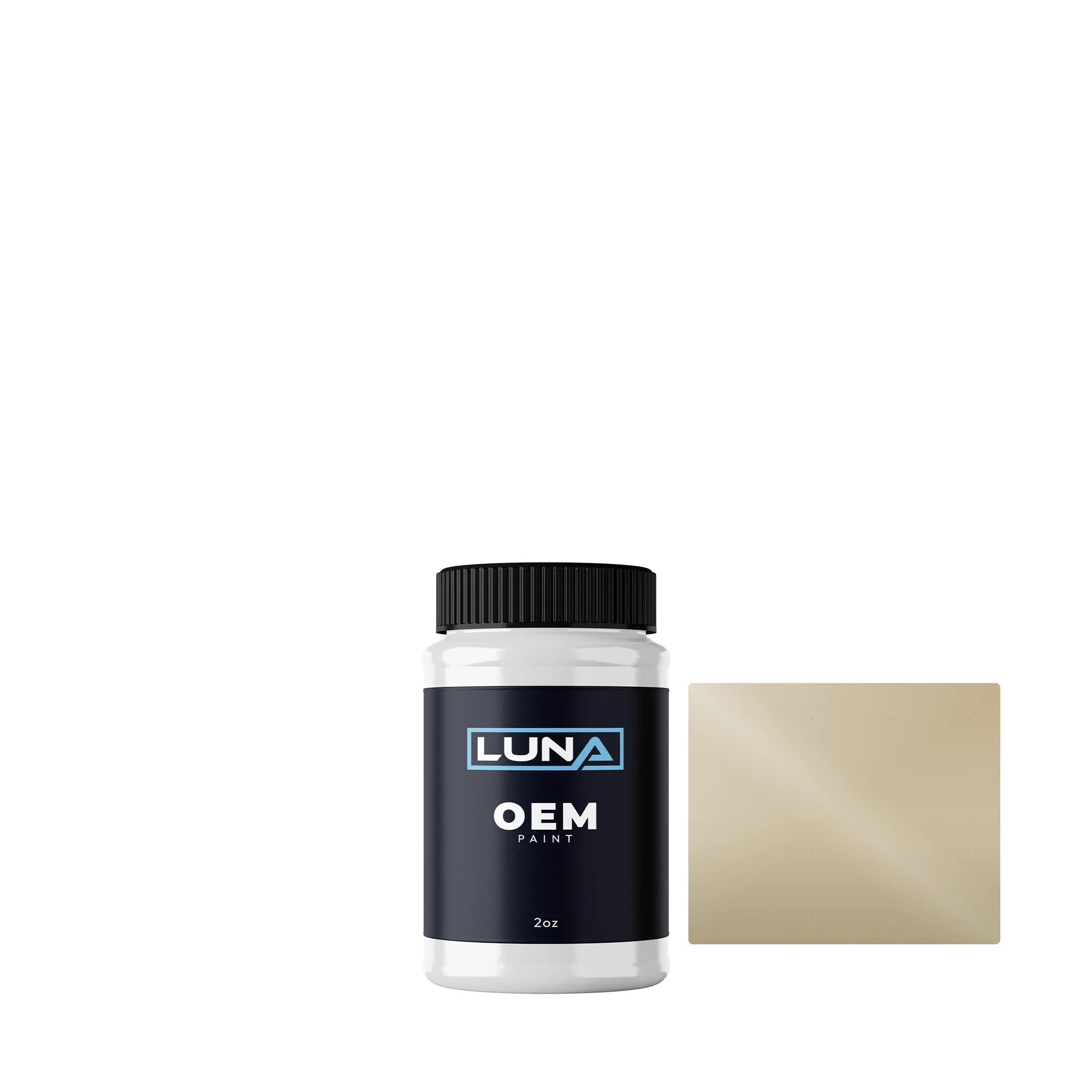 Pantone (pms) Pantone 453c Light Green 00453C | Luna OEM Basecoat - Image 6