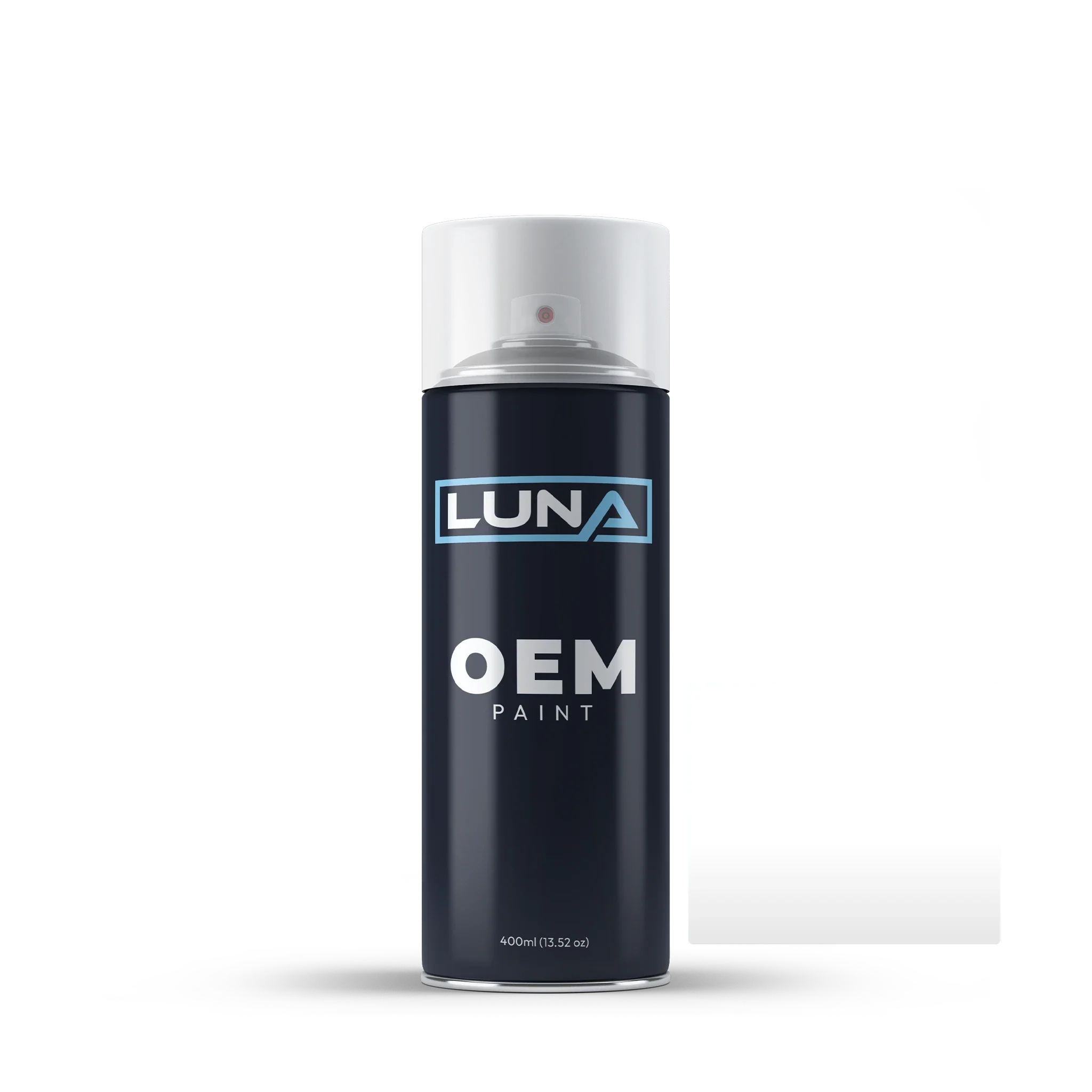 Peterbilt Gray N0017 | Luna OEM Basecoat - Image 5