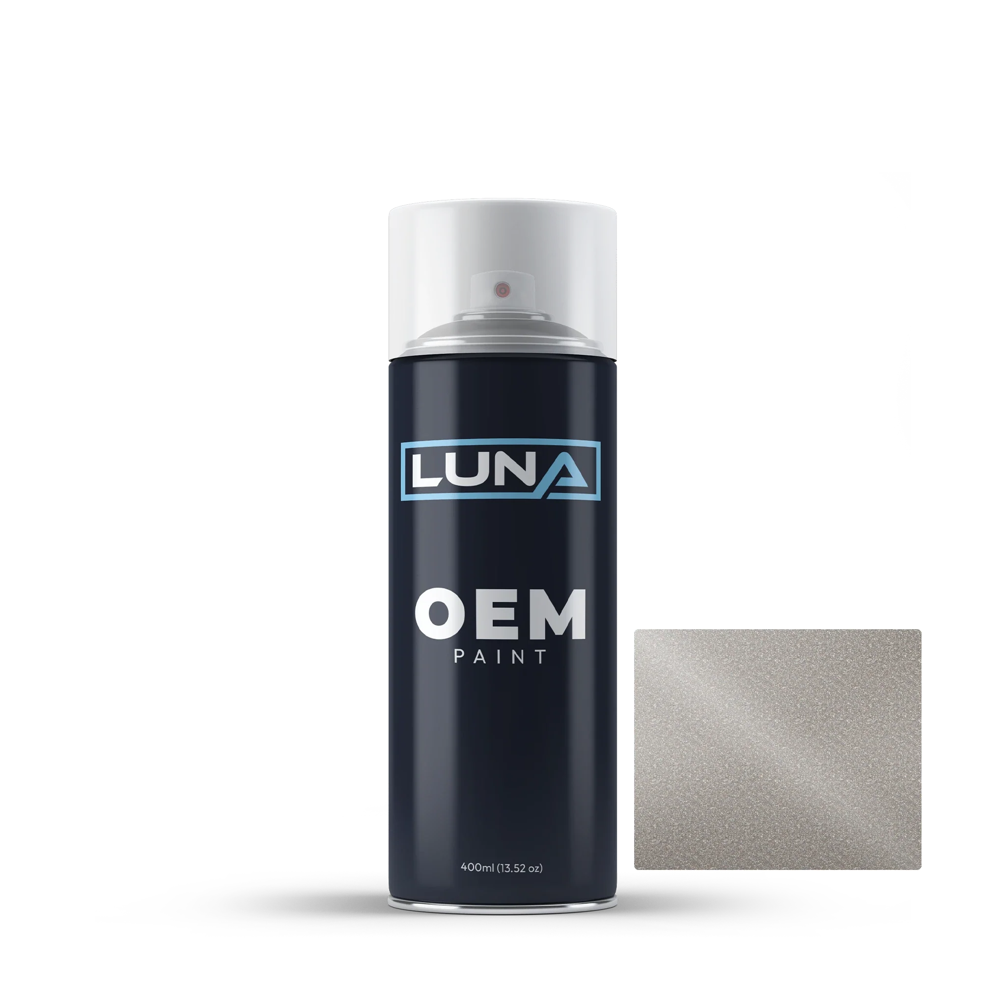 Peugeot Beige Mayfair M. M0CN | Luna OEM Basecoat - Image 5