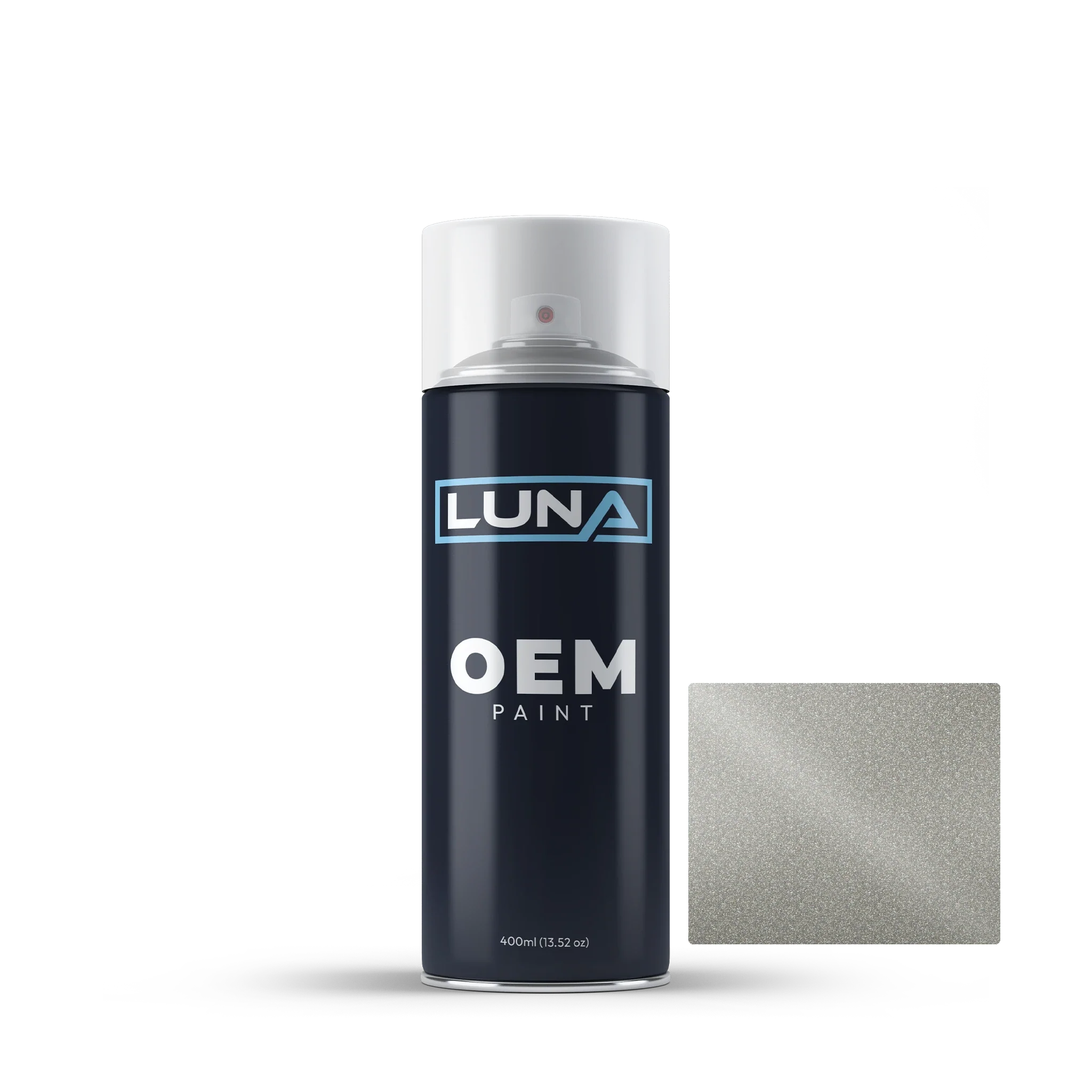 Peugeot Beige Siwa M. KCJ | Luna OEM Basecoat - Image 5