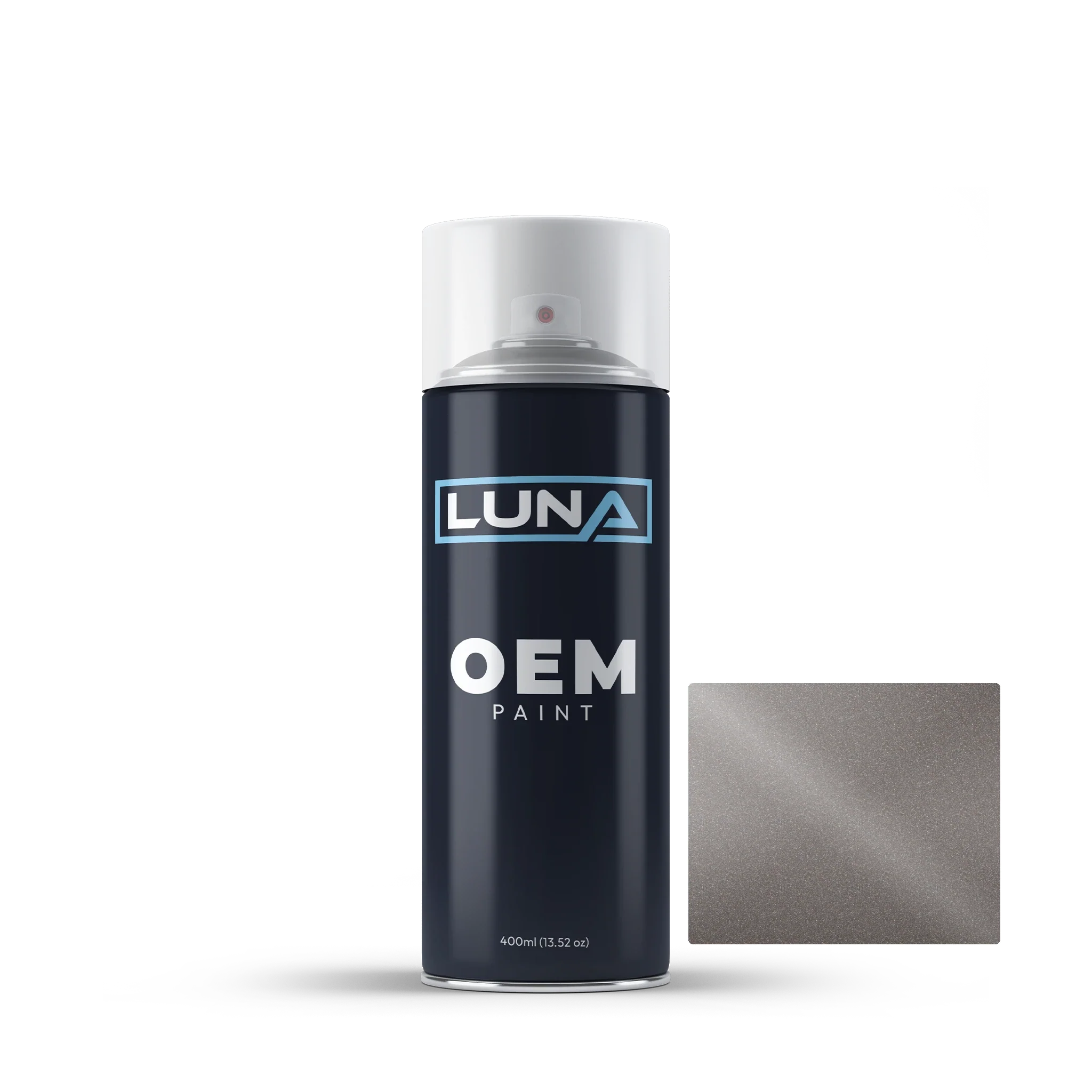 Peugeot Brun Sarde M. M0ES | Luna OEM Basecoat - Image 5
