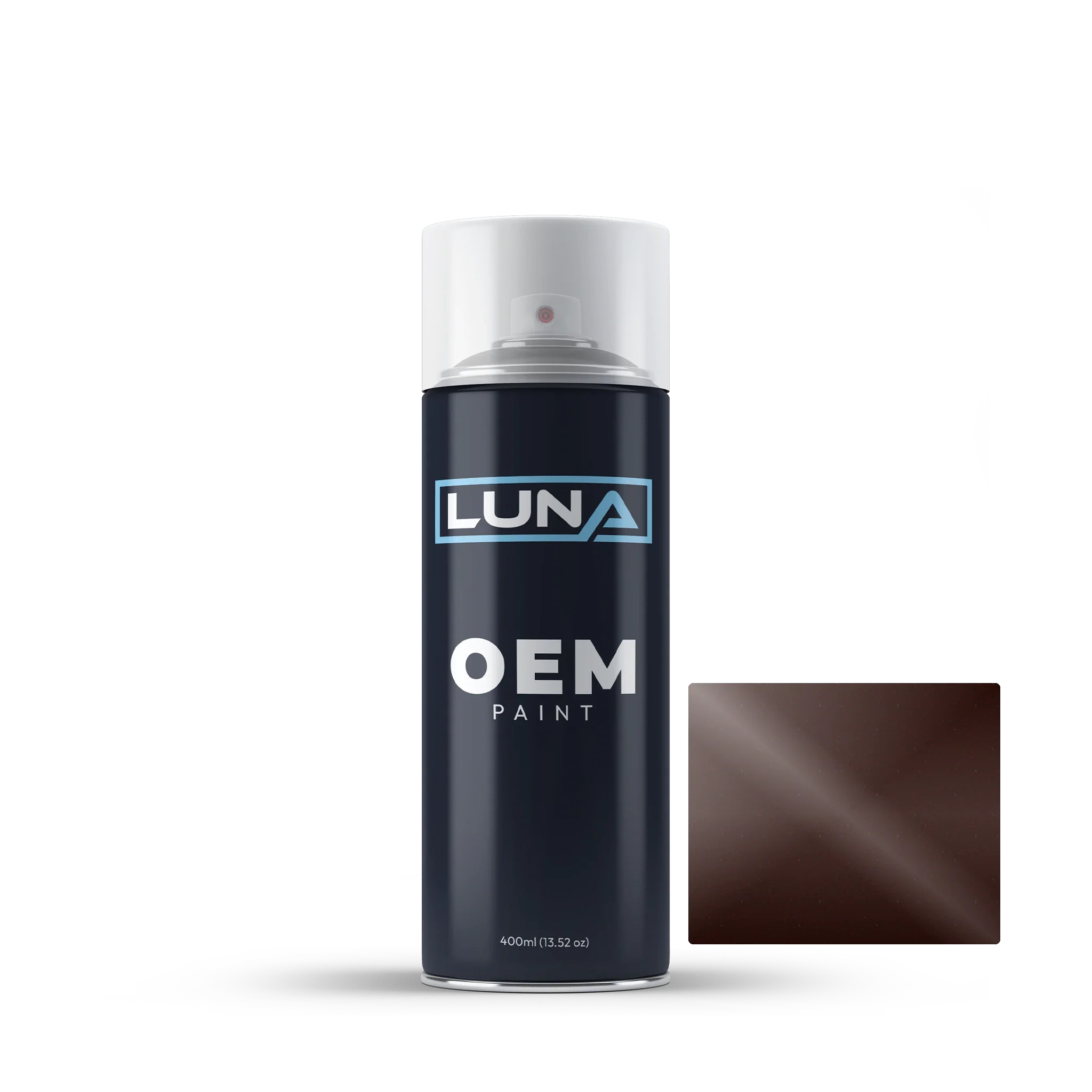 Peugeot Cobre Andino M. EEW | Luna OEM Basecoat - Image 5