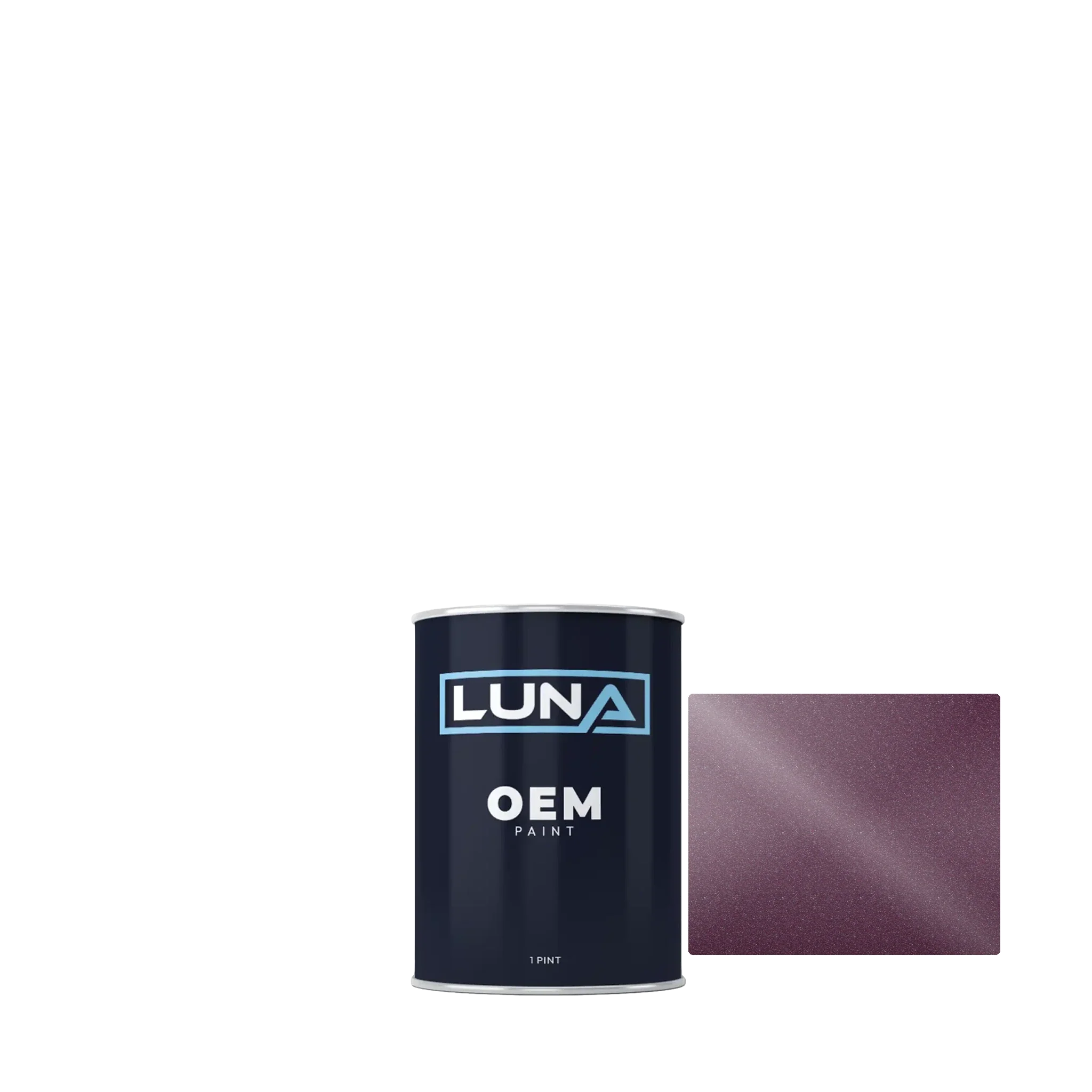 Peugeot Comb. Of Toy 9an / Toy 211 EDY | Luna OEM Basecoat - Image 3