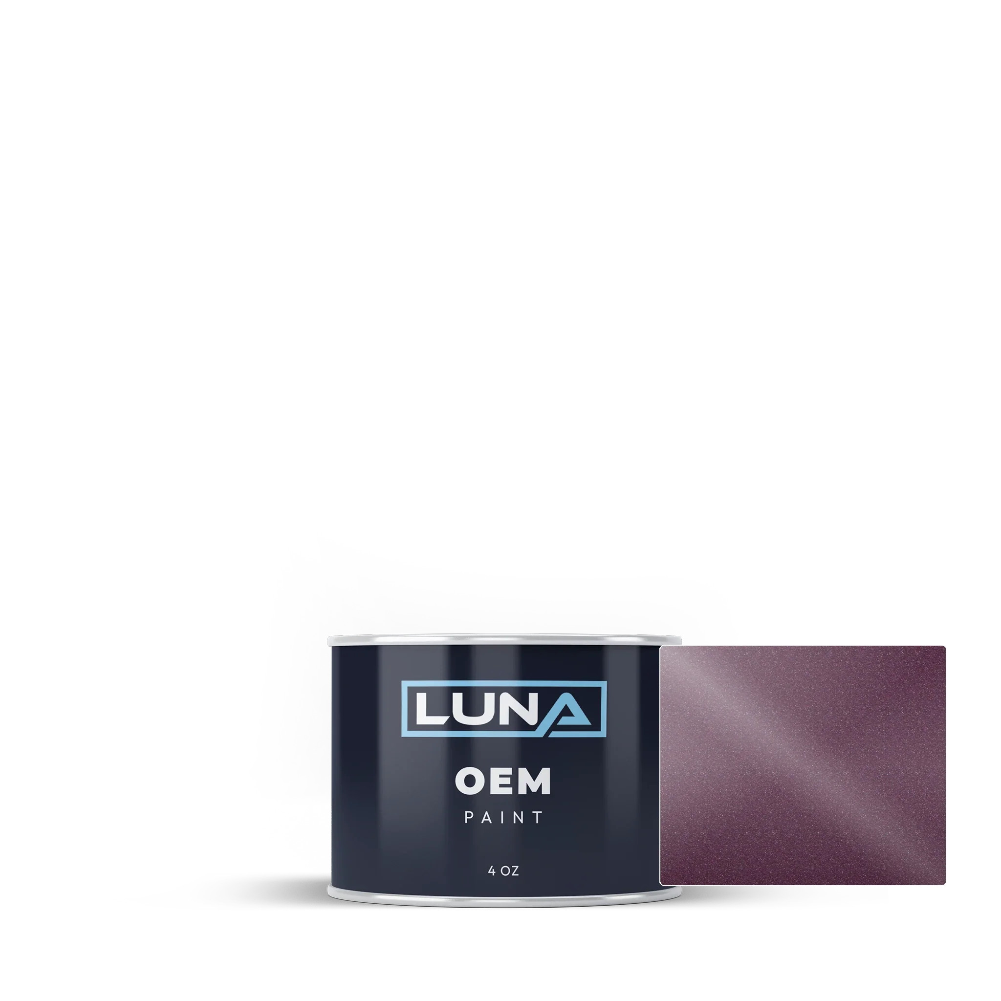 Peugeot Comb. Of Toy 9an / Toy 211 EDY | Luna OEM Basecoat - Image 4