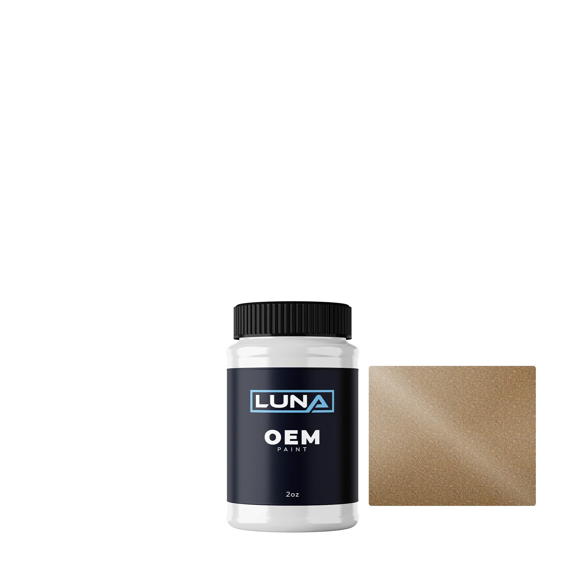 Peugeot Cooper Gold M. ERP | Luna OEM Basecoat - Image 6