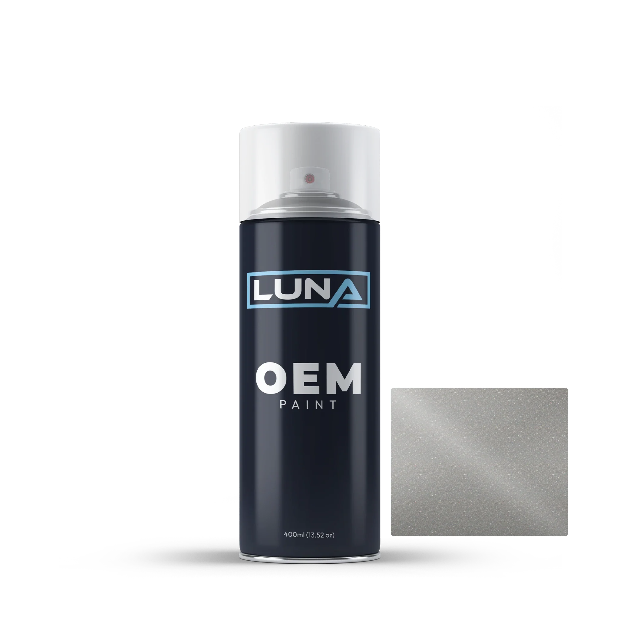 Peugeot Cristal P. M. EPH | Luna OEM Basecoat - Image 5