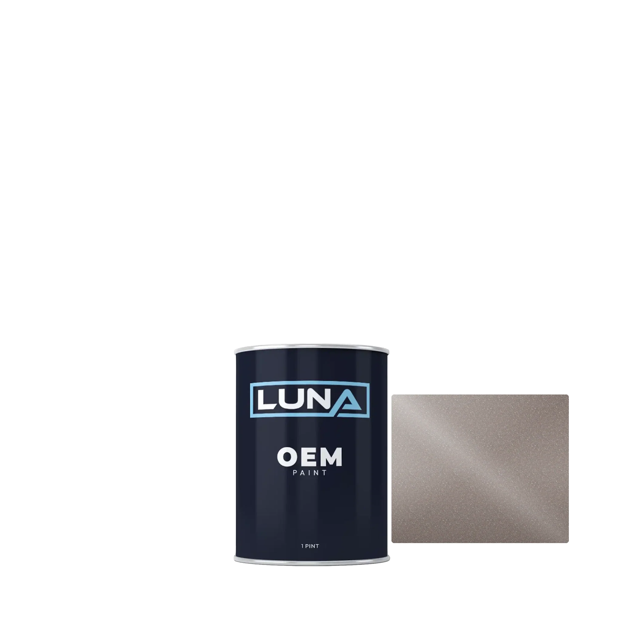 Peugeot Perlato Nacre M. KCG | Luna OEM Basecoat - Image 3