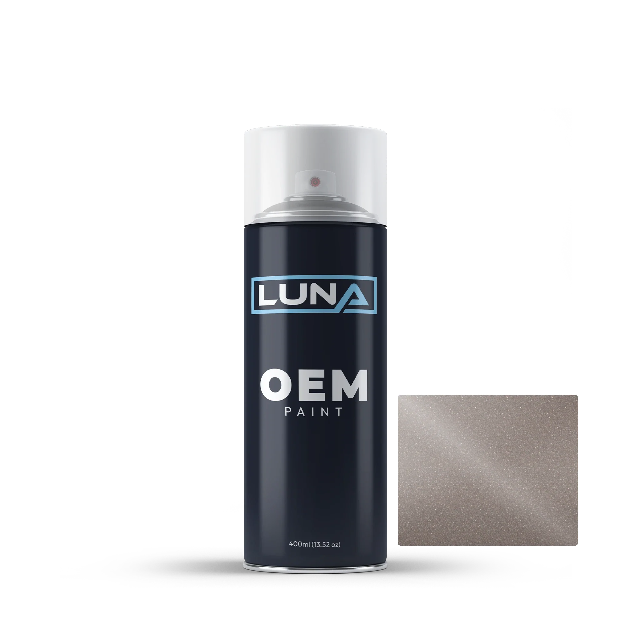 Peugeot Perlato Nacre M. KCG | Luna OEM Basecoat - Image 5