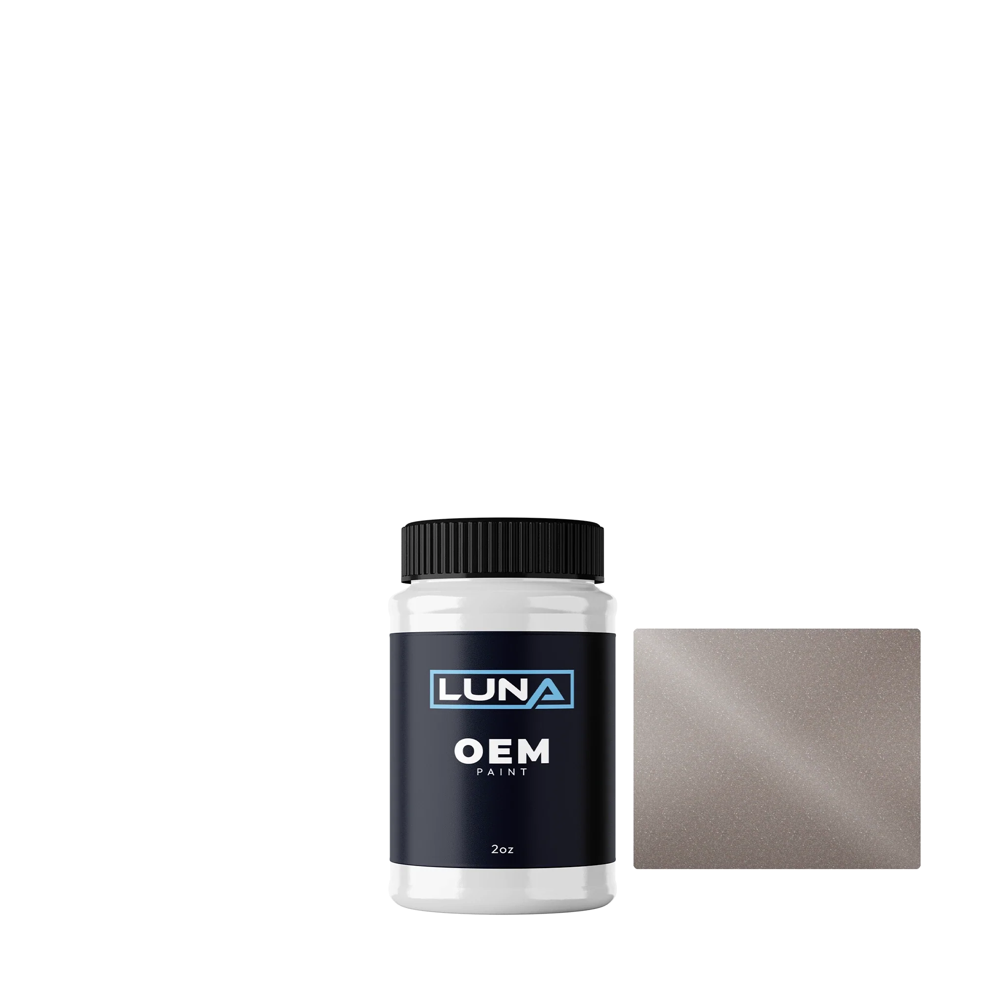 Peugeot Perlato Nacre M. KCG | Luna OEM Basecoat - Image 6