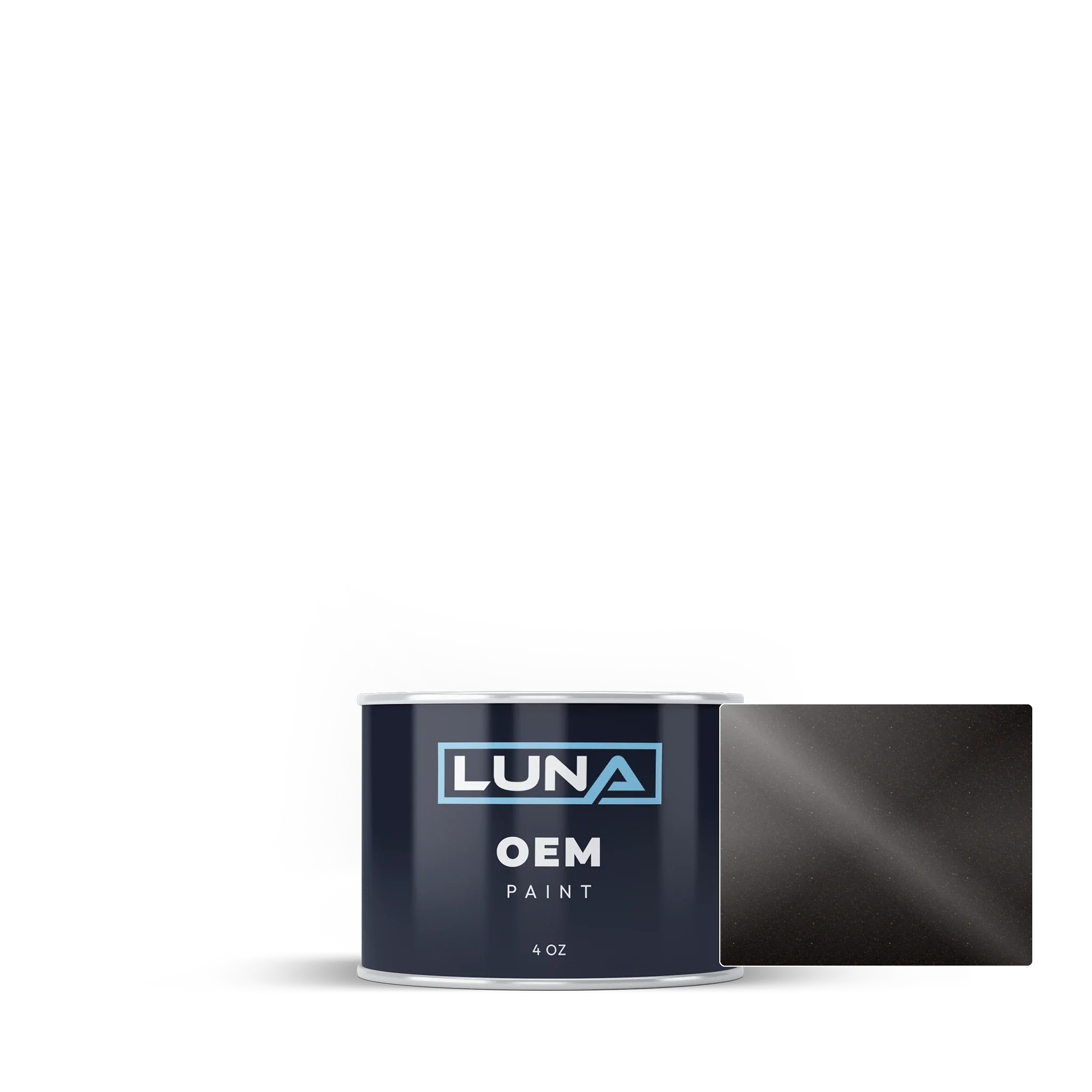 Peugeot Terre D'ombre Nacre J9 | Luna OEM Basecoat - Image 4