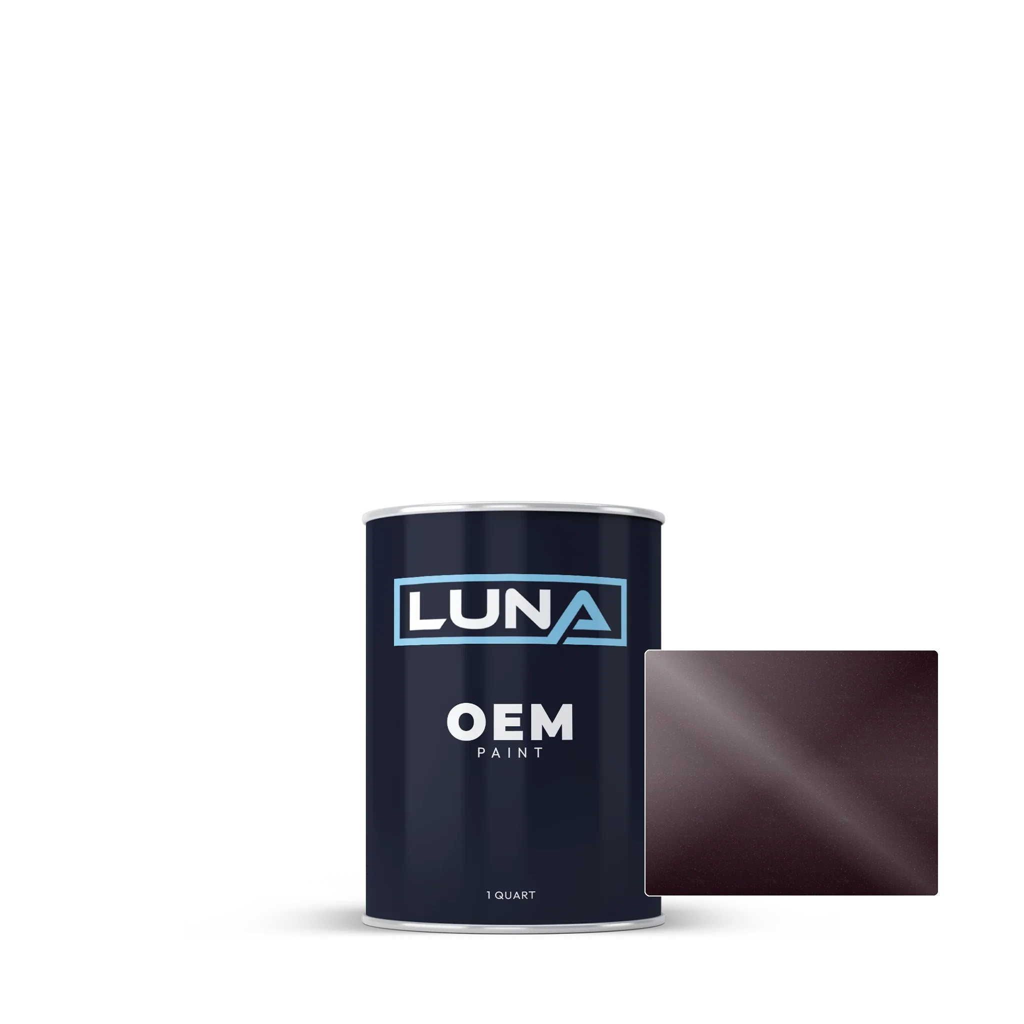 Peugeot Trevise M. KJY | Luna OEM Basecoat - Image 2