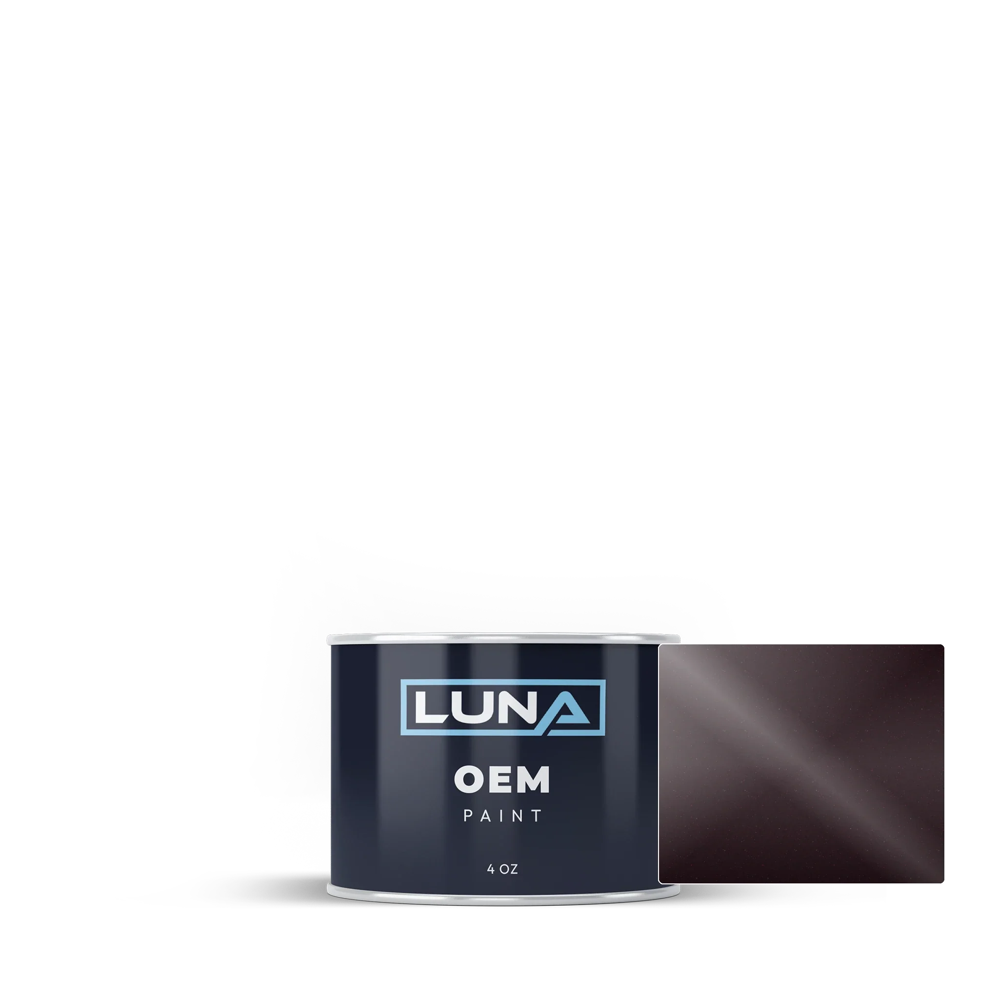 Peugeot Vinaccia M. KHY | Luna OEM Basecoat - Image 4