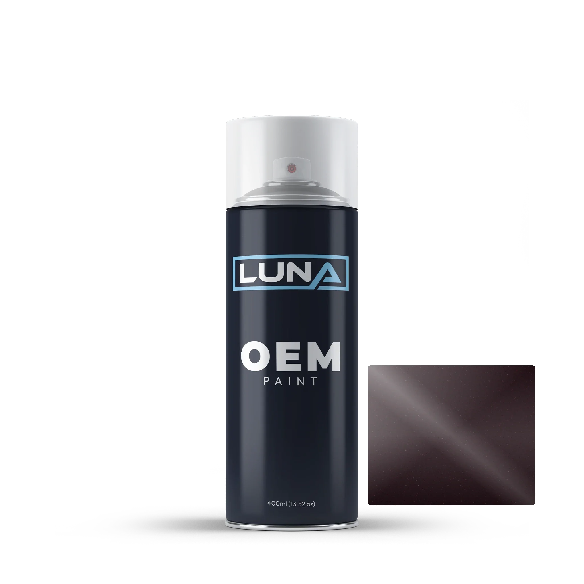 Peugeot Vinaccia M. KHY | Luna OEM Basecoat - Image 5