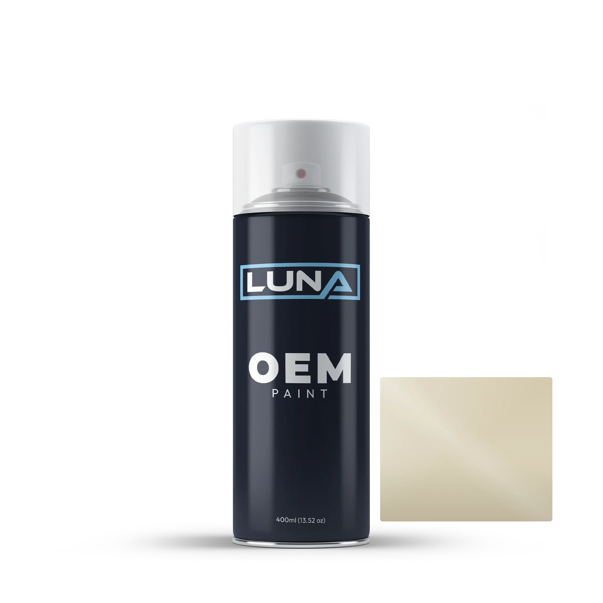 Piaggio Scooters Perla P. 693 | Luna OEM Basecoat - Image 5