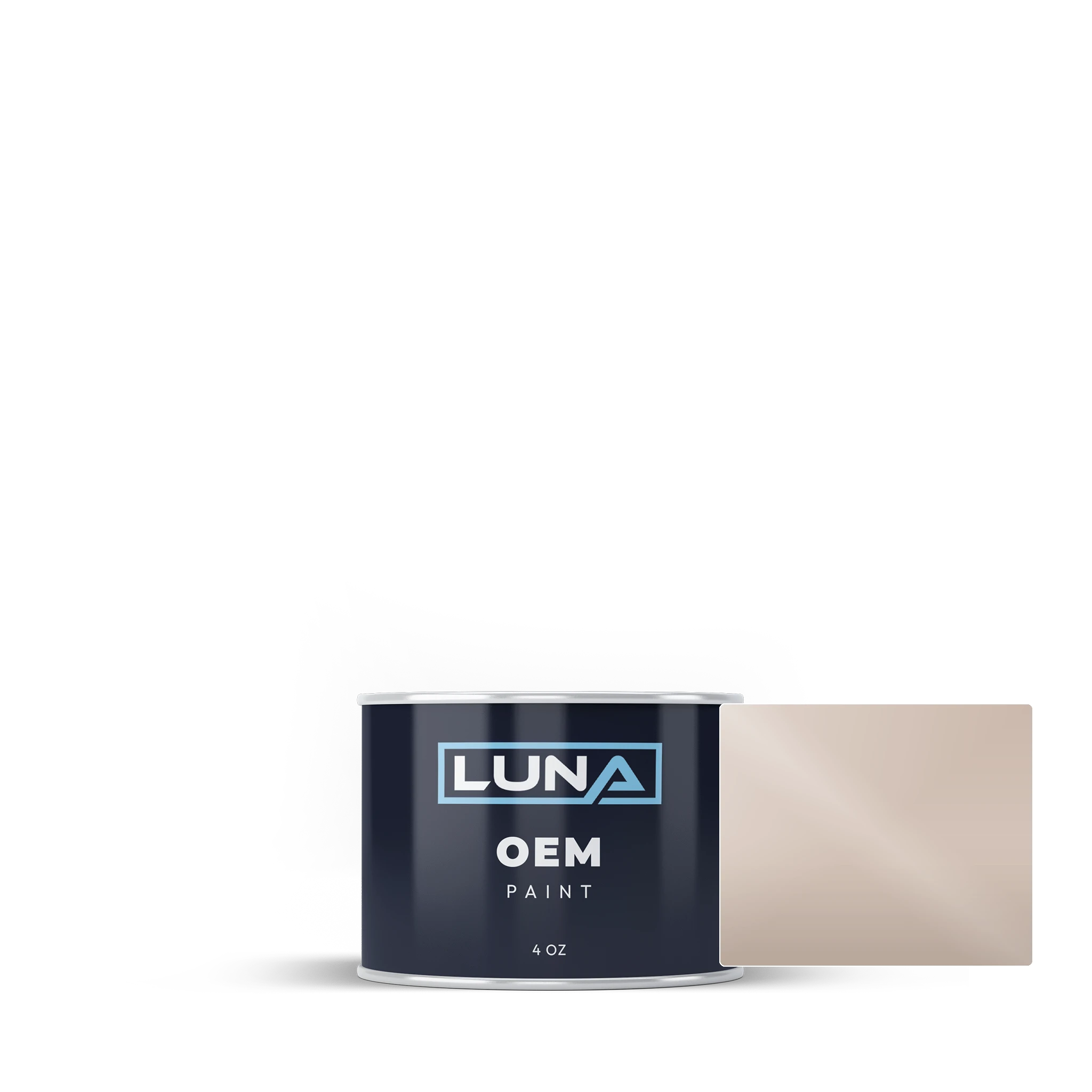 Proton Autumn Bronze M. L54 | Luna OEM Basecoat - Image 4
