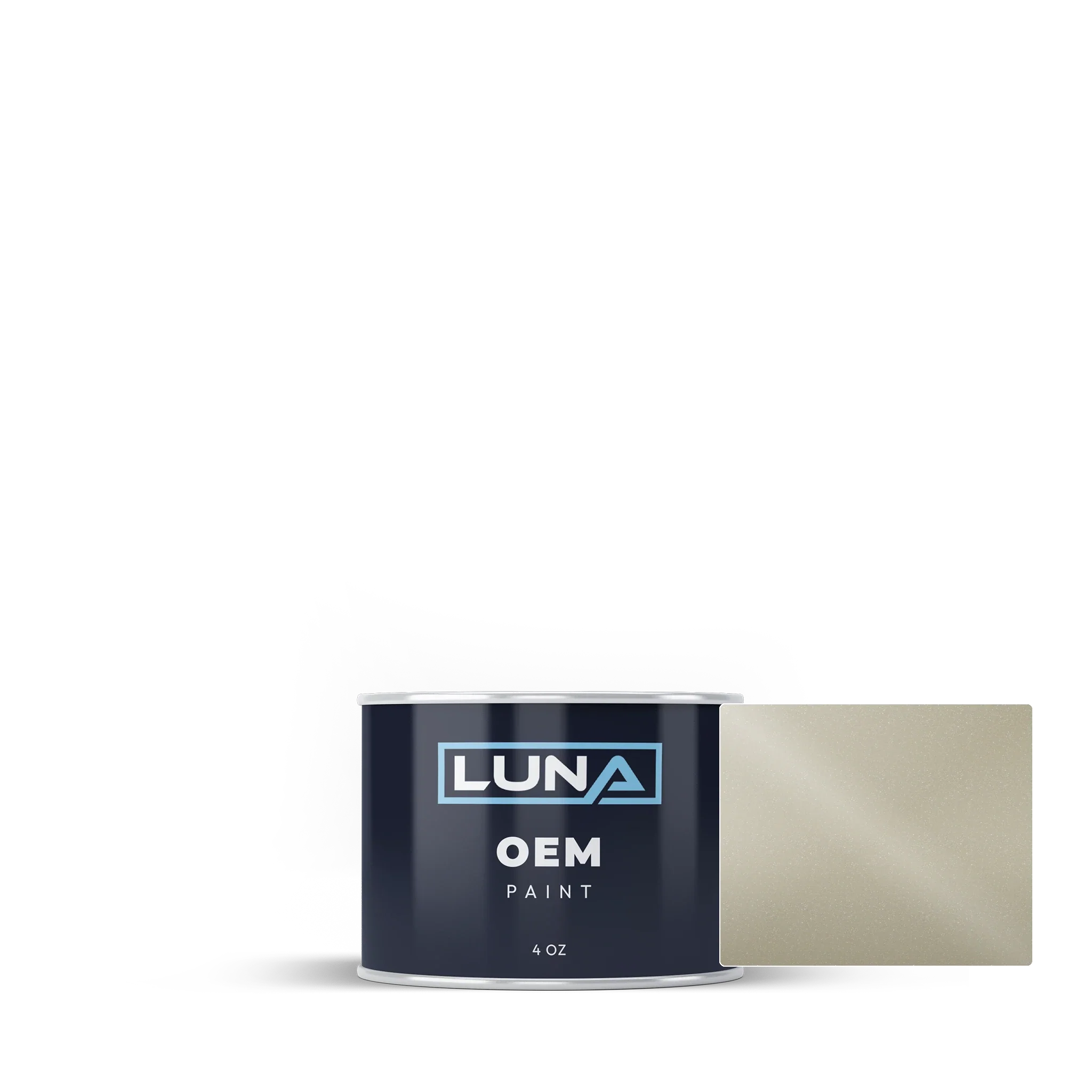 Saab Tiara Tan M. 97 | Luna OEM Basecoat - Image 4