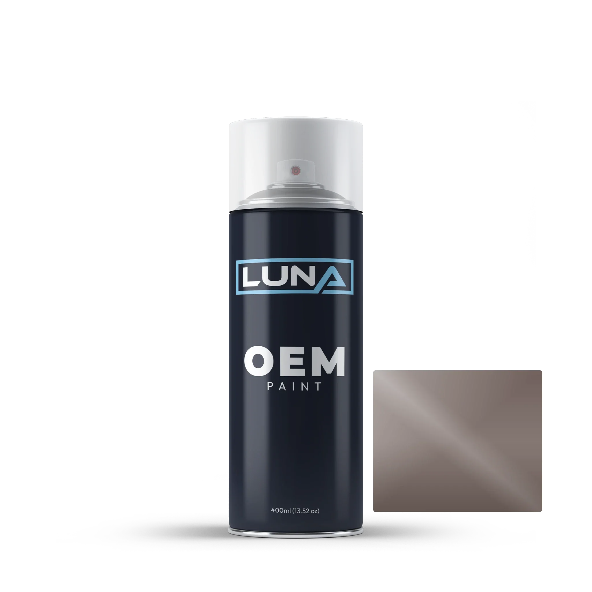 Saab Valnotsbrun M. 169 | Luna OEM Basecoat - Image 5