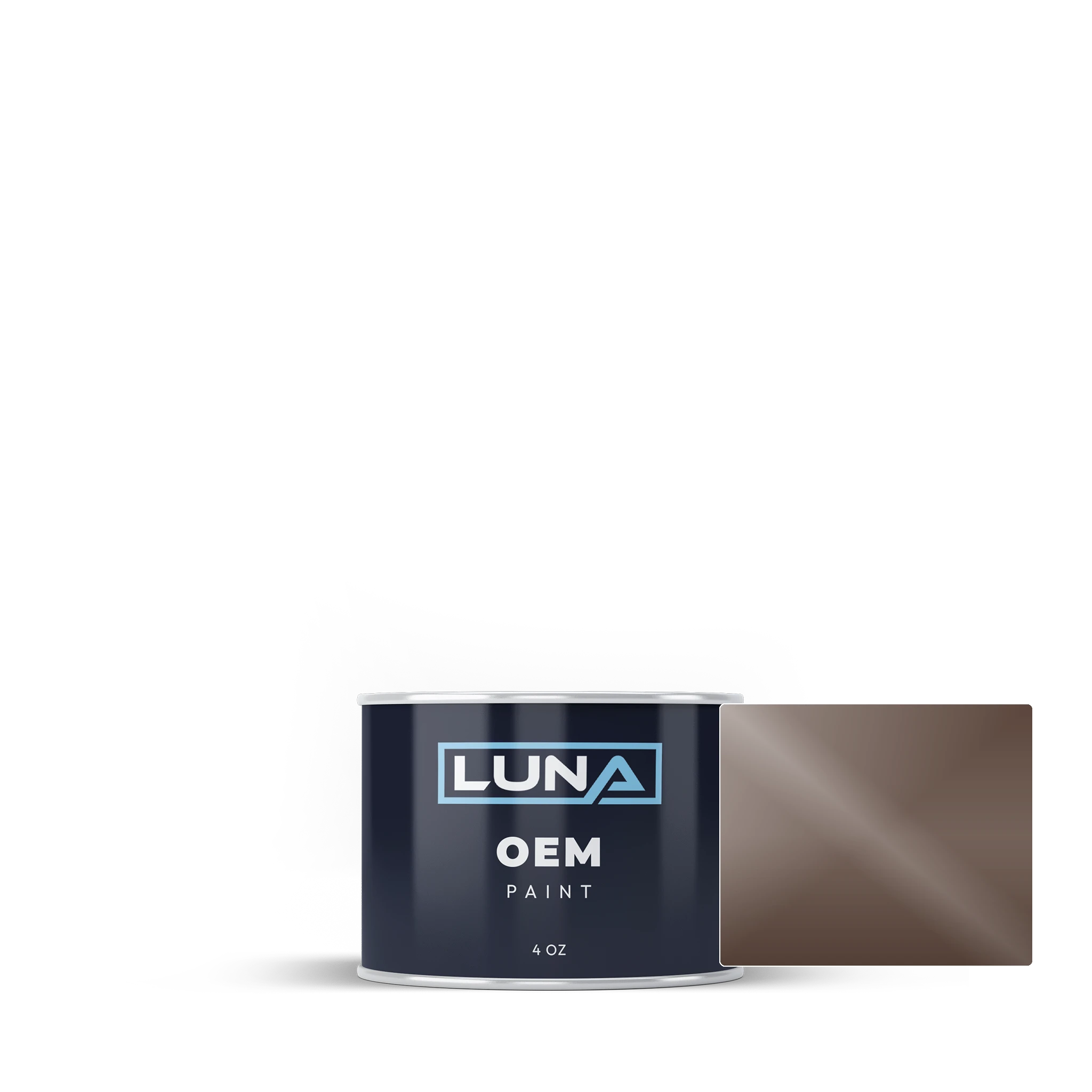 Samsung Motors Inc Red Brown M. NXB | Luna OEM Basecoat - Image 4
