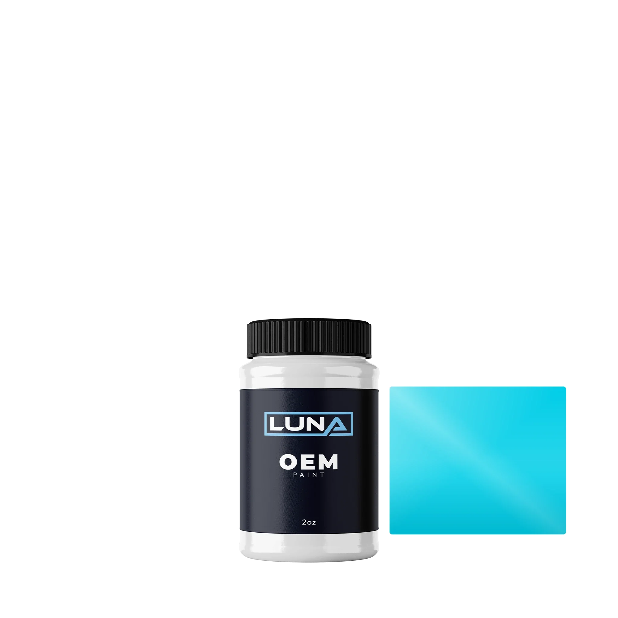 Scania Blue 1511641 | Luna OEM Basecoat - Image 6