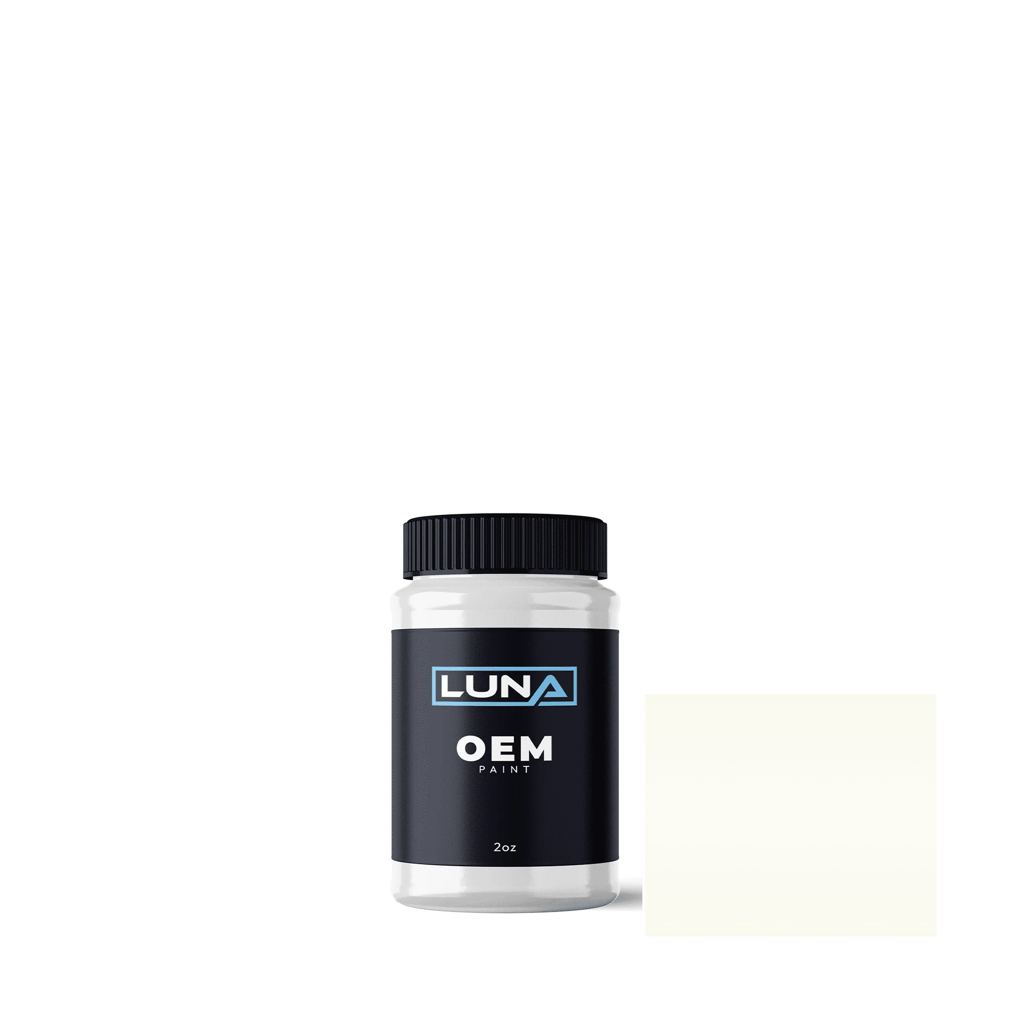 Scania Ivory 1436232 | Luna OEM Basecoat - Image 6