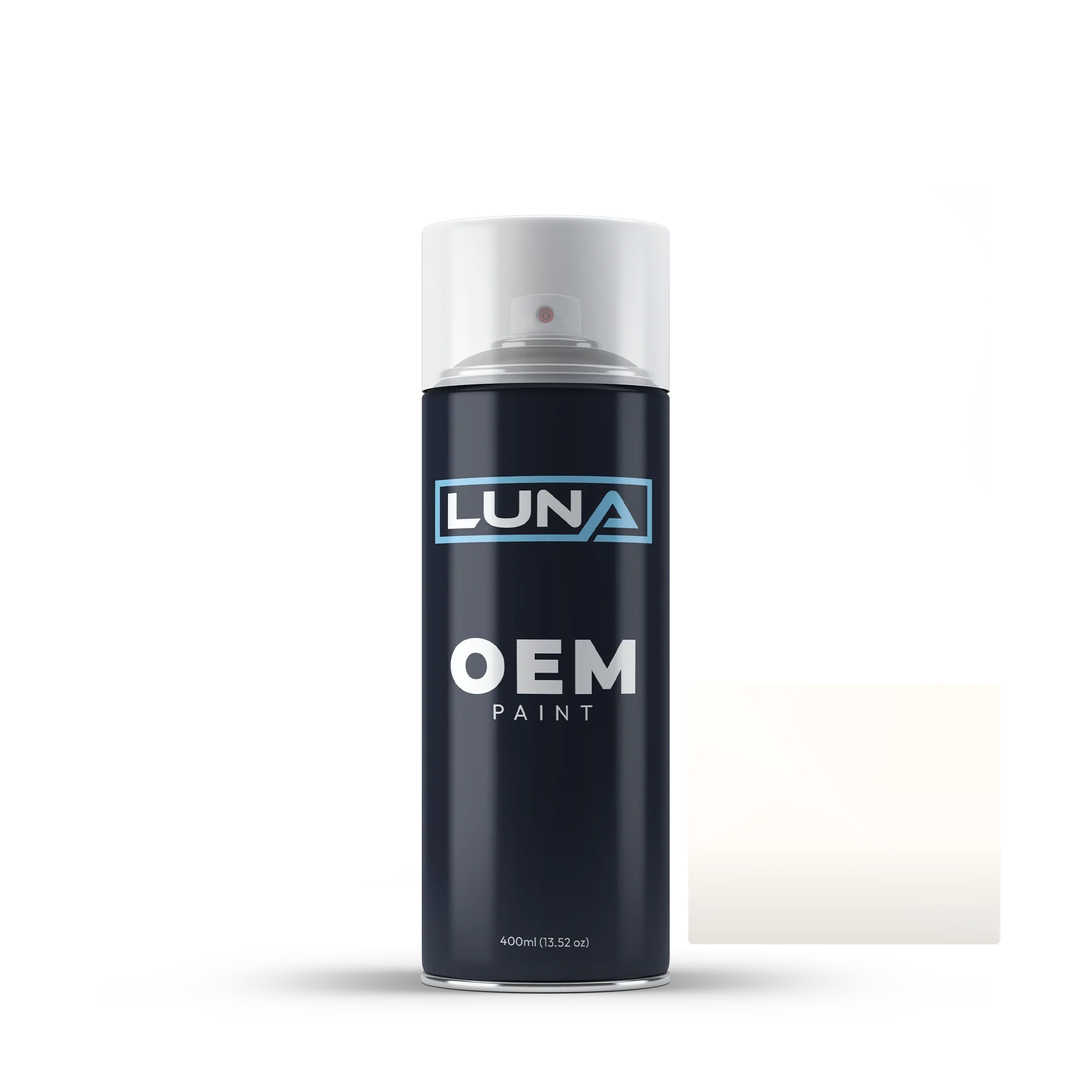 Scania New White 81 4147 | Luna OEM Basecoat - Image 5