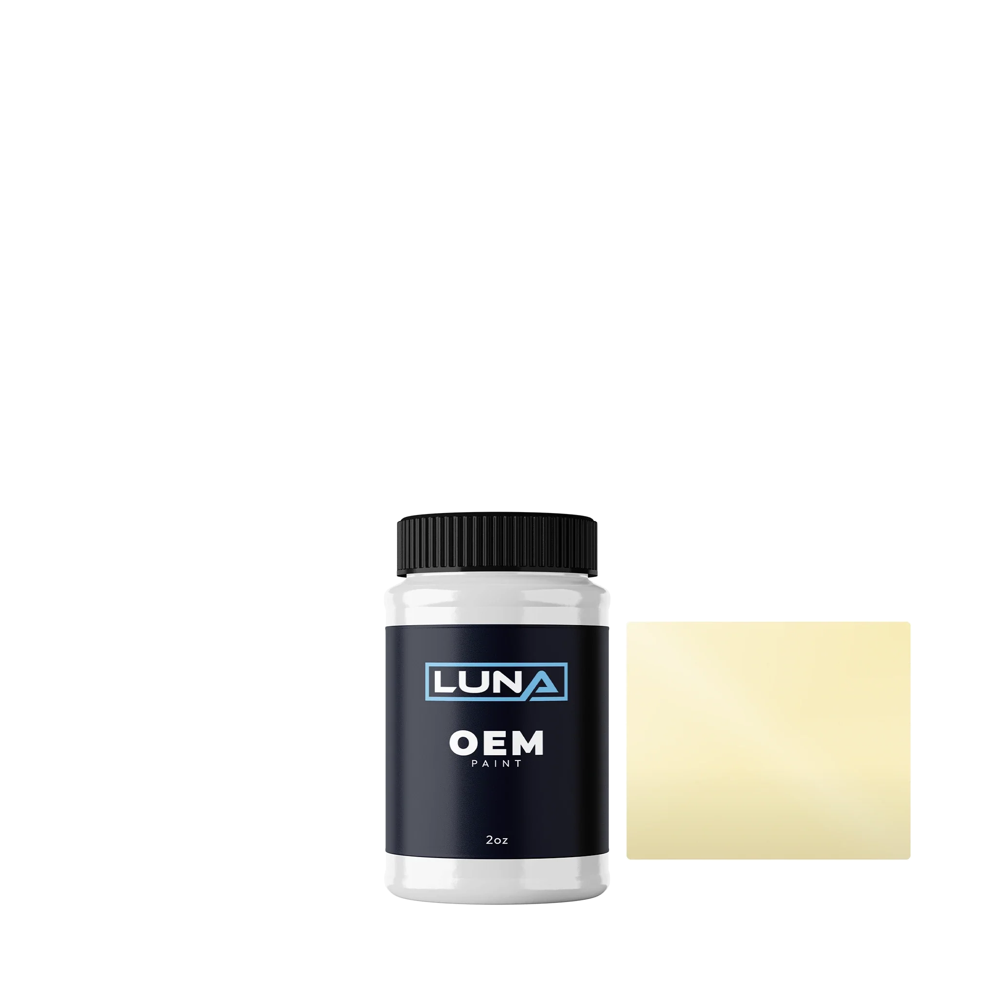 Seat Amarillo Yo-yo B1 | Luna OEM Basecoat - Image 6