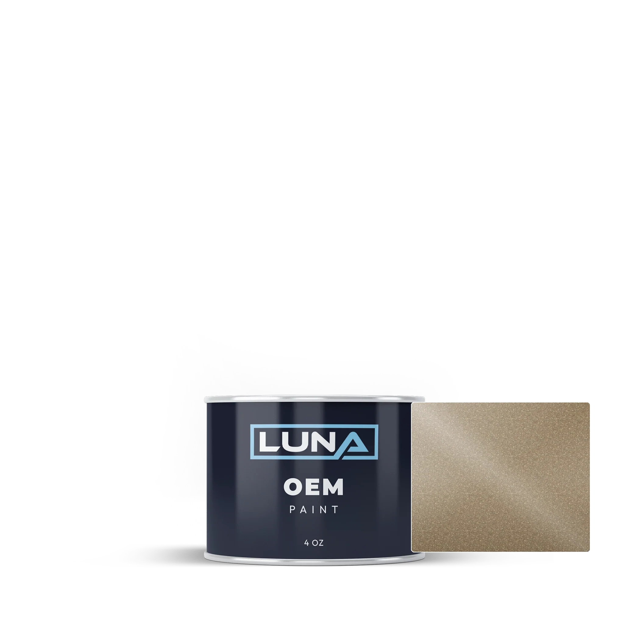 Seat Beige Albero M. 9X | Luna OEM Basecoat - Image 4
