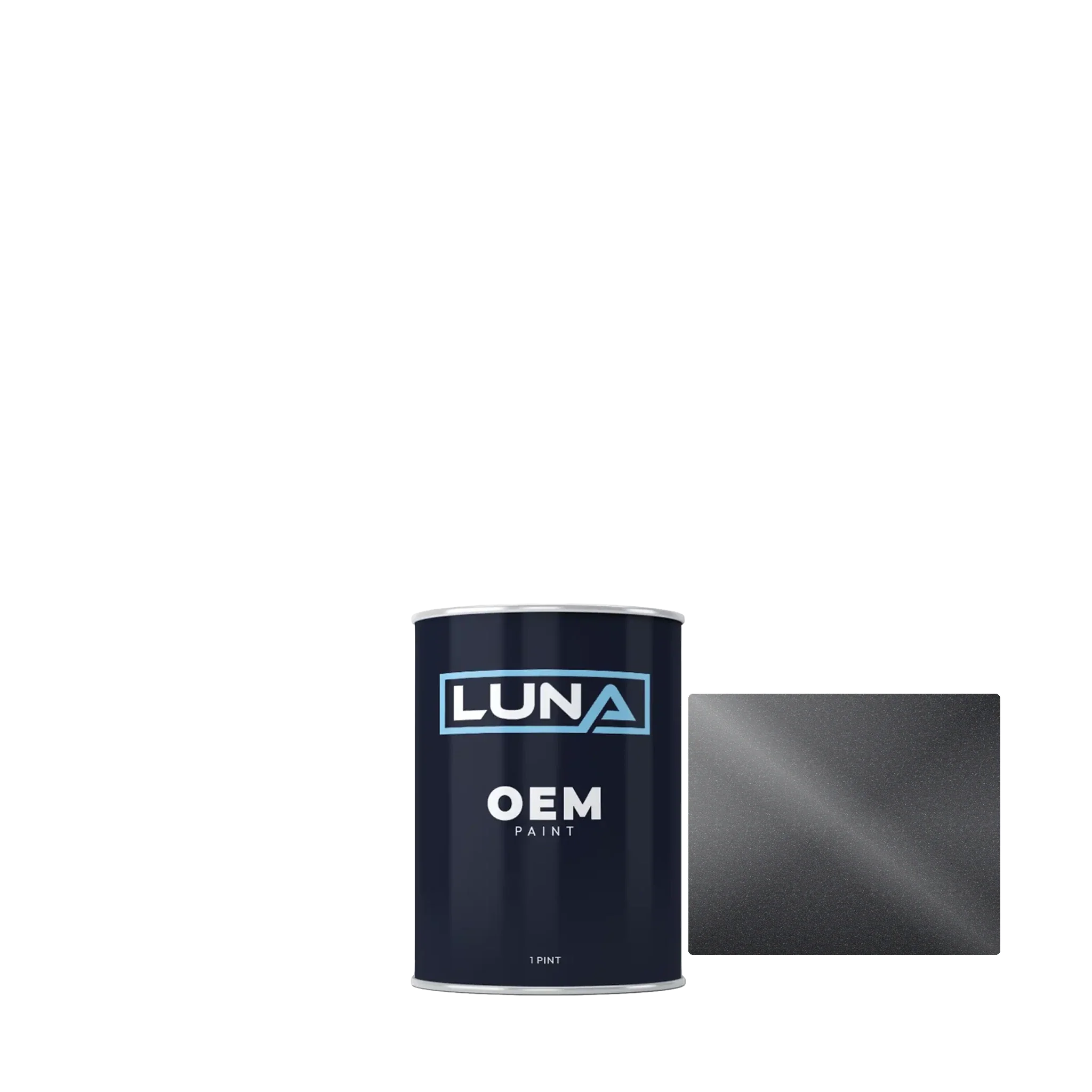 Seat Gris Atlas M. R4 | Luna OEM Basecoat - Image 3