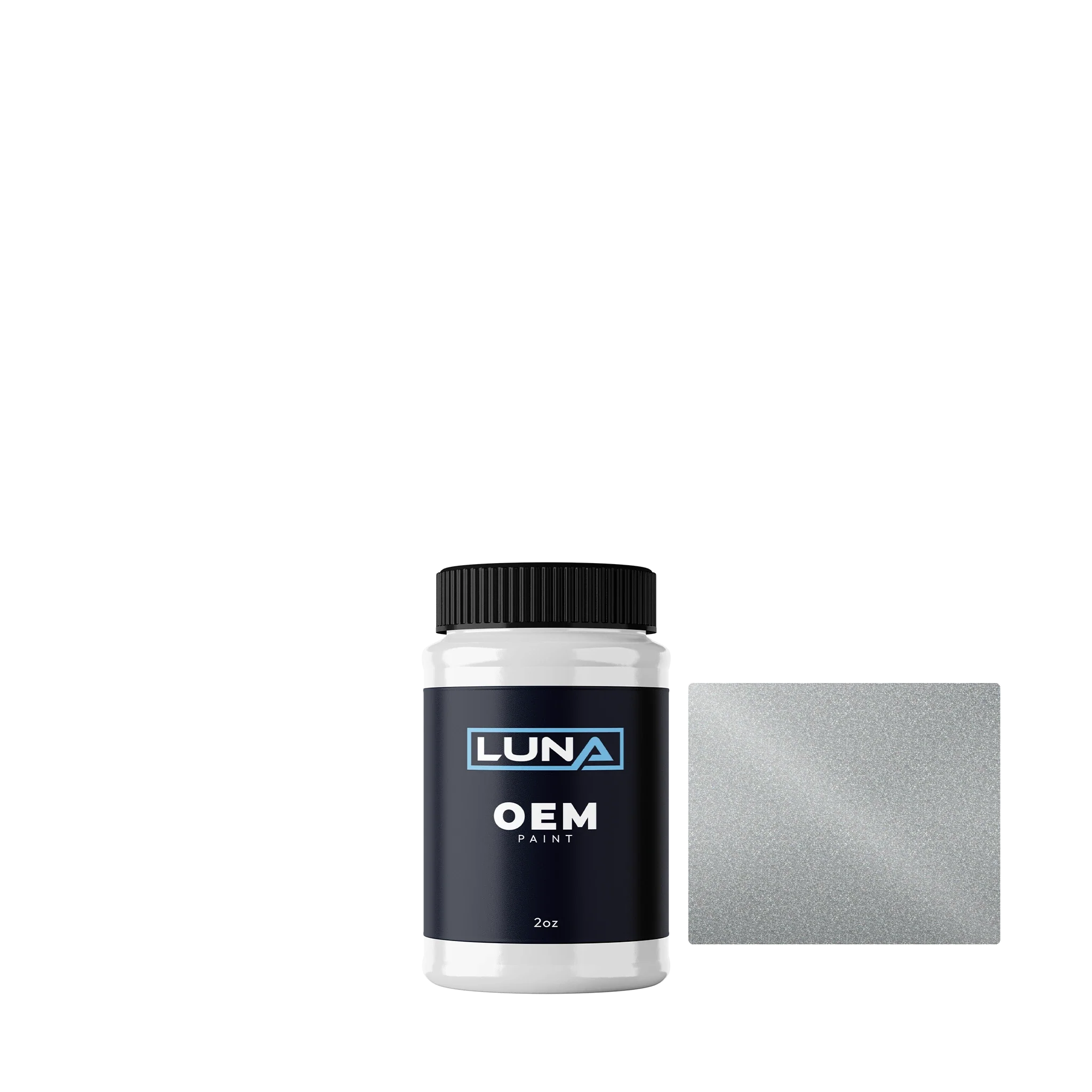 Seat Gris Etoile M. P5 | Luna OEM Basecoat - Image 6