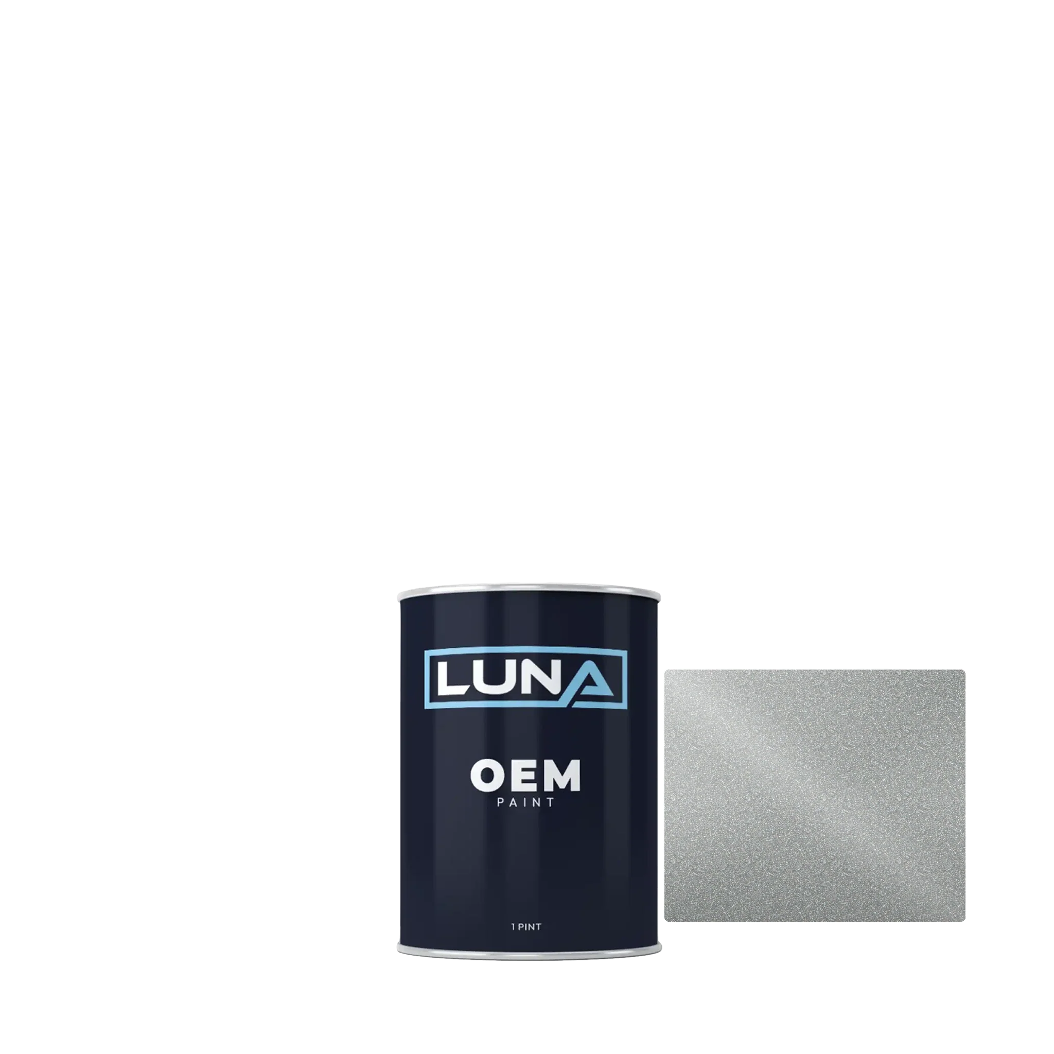 Seat Gris Luna M. R7X | Luna OEM Basecoat - Image 3