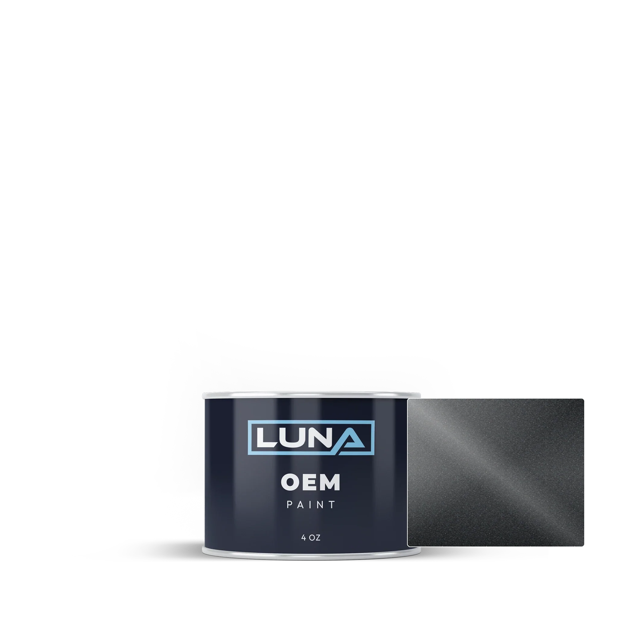 Seat Gris Marengo M. 644 | Luna OEM Basecoat - Image 4