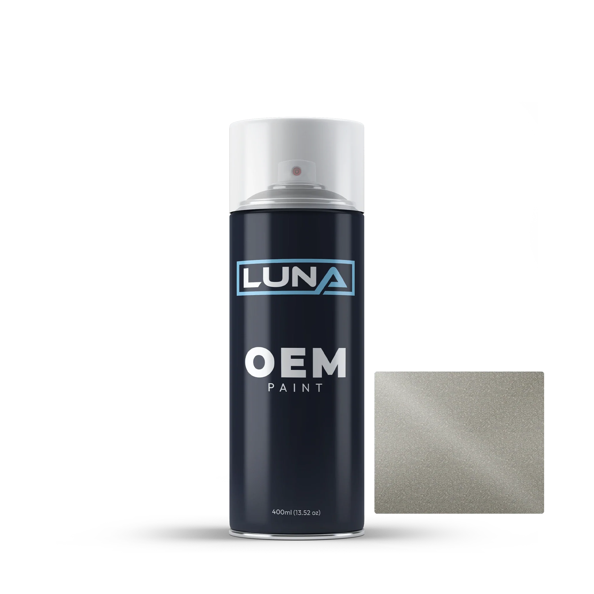 Seat Plata Rayo M. 065 | Luna OEM Basecoat - Image 5