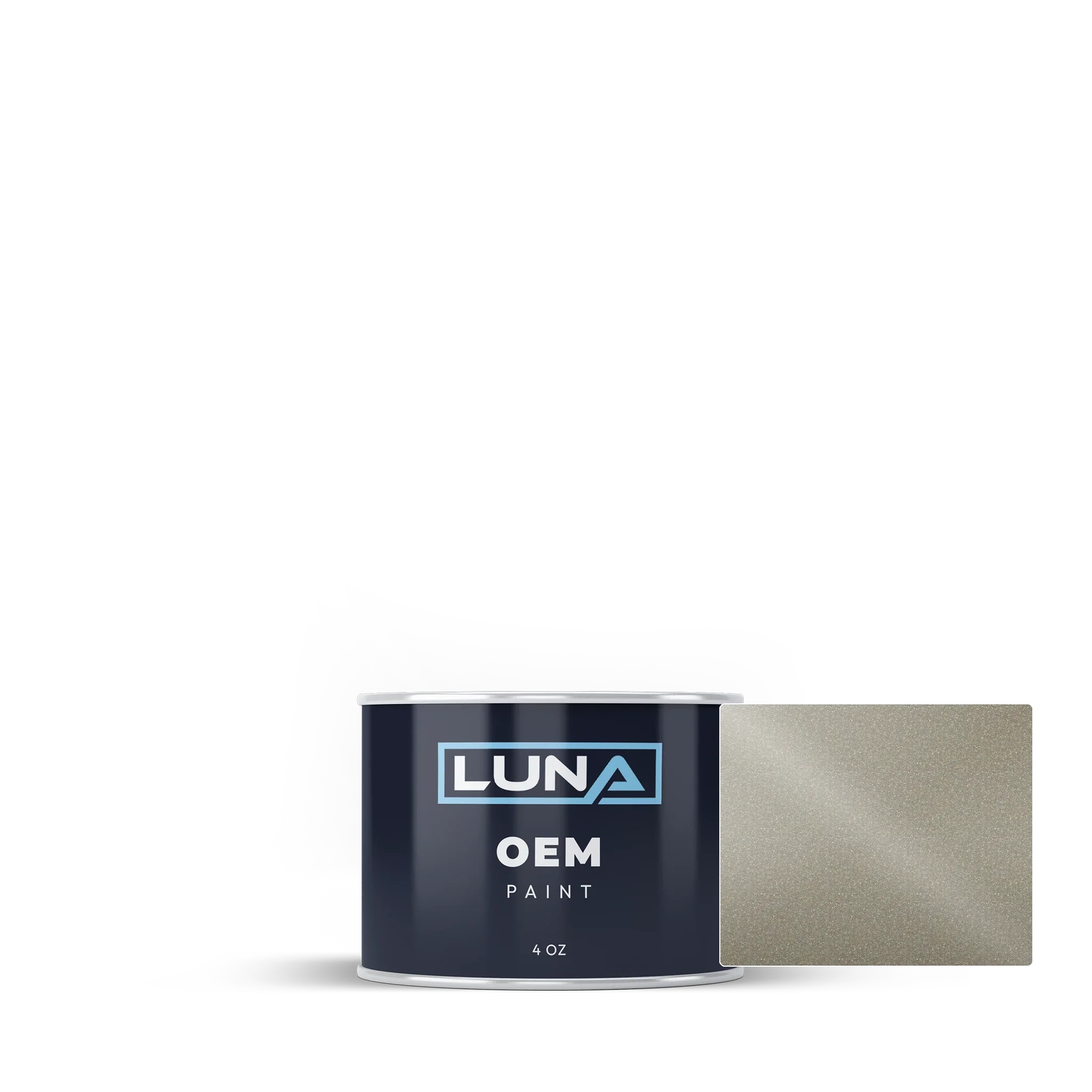 Seat Plato Polar M. 073 | Luna OEM Basecoat - Image 4