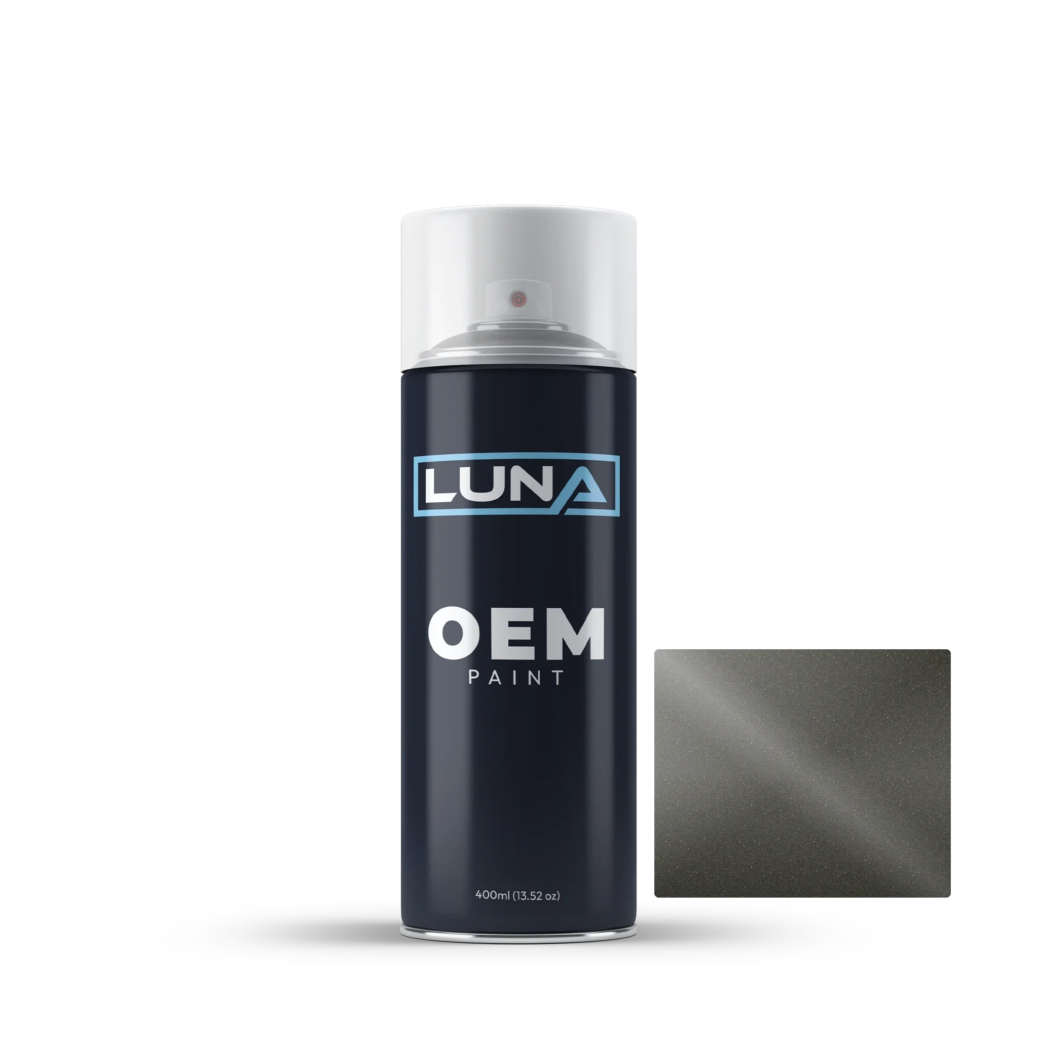 Seat Timanfaya M. W8Z | Luna OEM Basecoat - Image 5