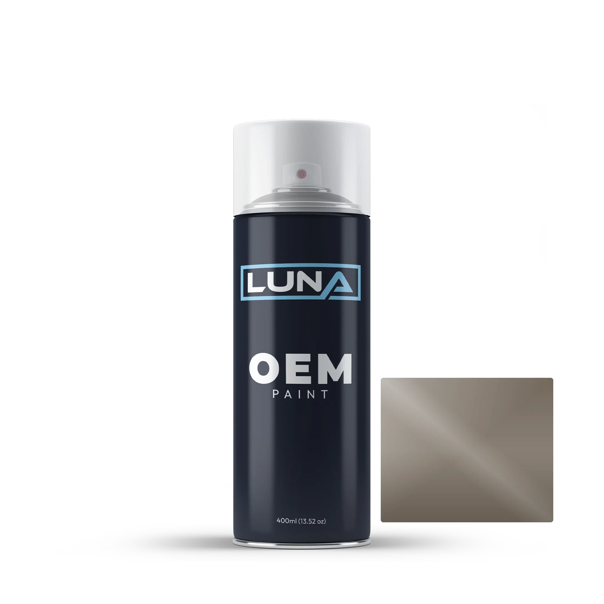 Setra Anthrazit M. KS4237 | Luna OEM Basecoat - Image 5