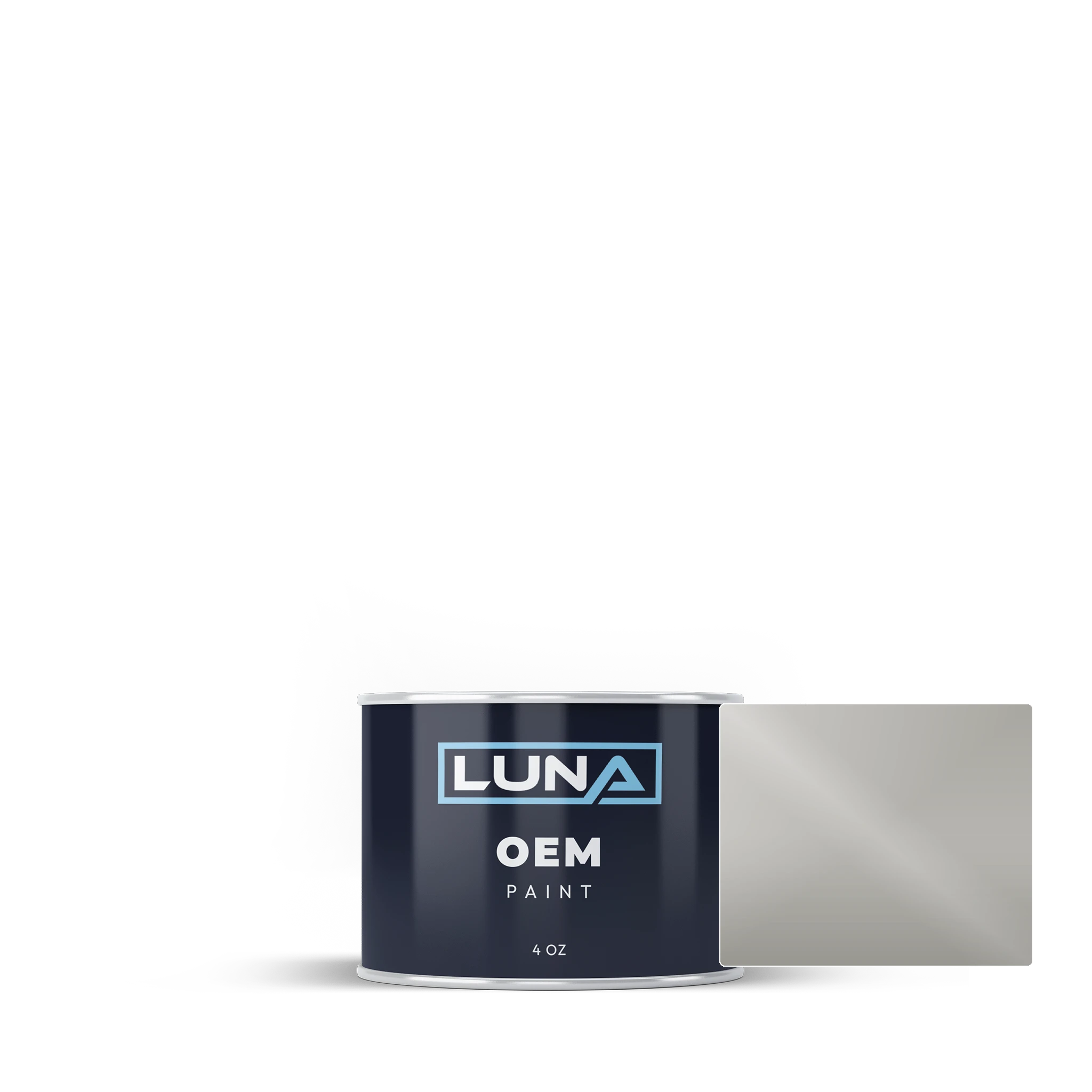 Setra Classic Silver M. EM78043 | Luna OEM Basecoat - Image 4
