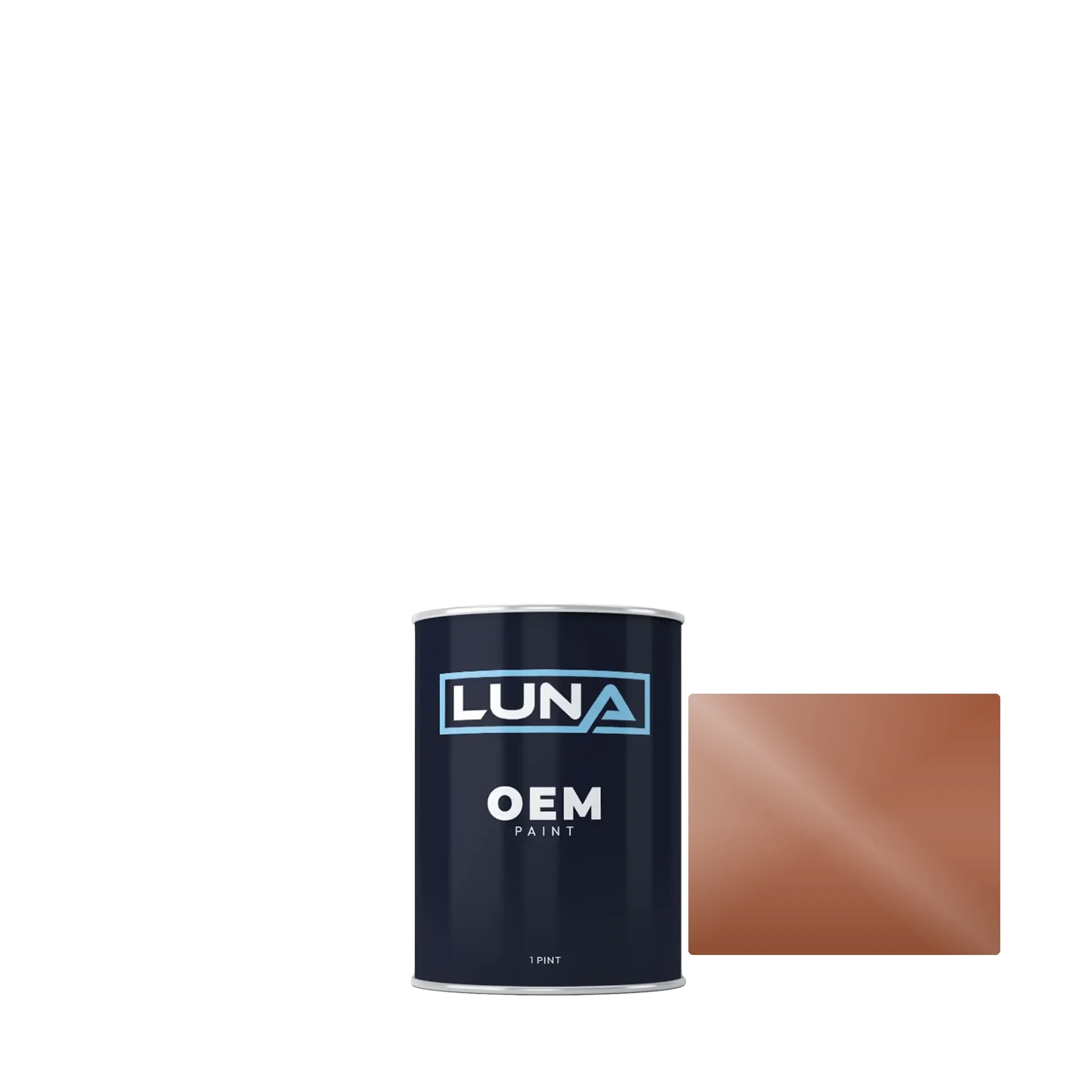 Setra Copper M. KS1597 | Luna OEM Basecoat - Image 3