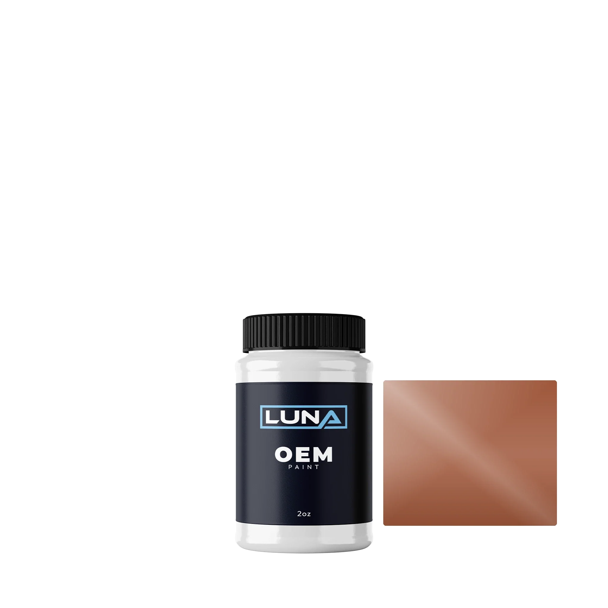 Setra Copper M. KS1597 | Luna OEM Basecoat - Image 6