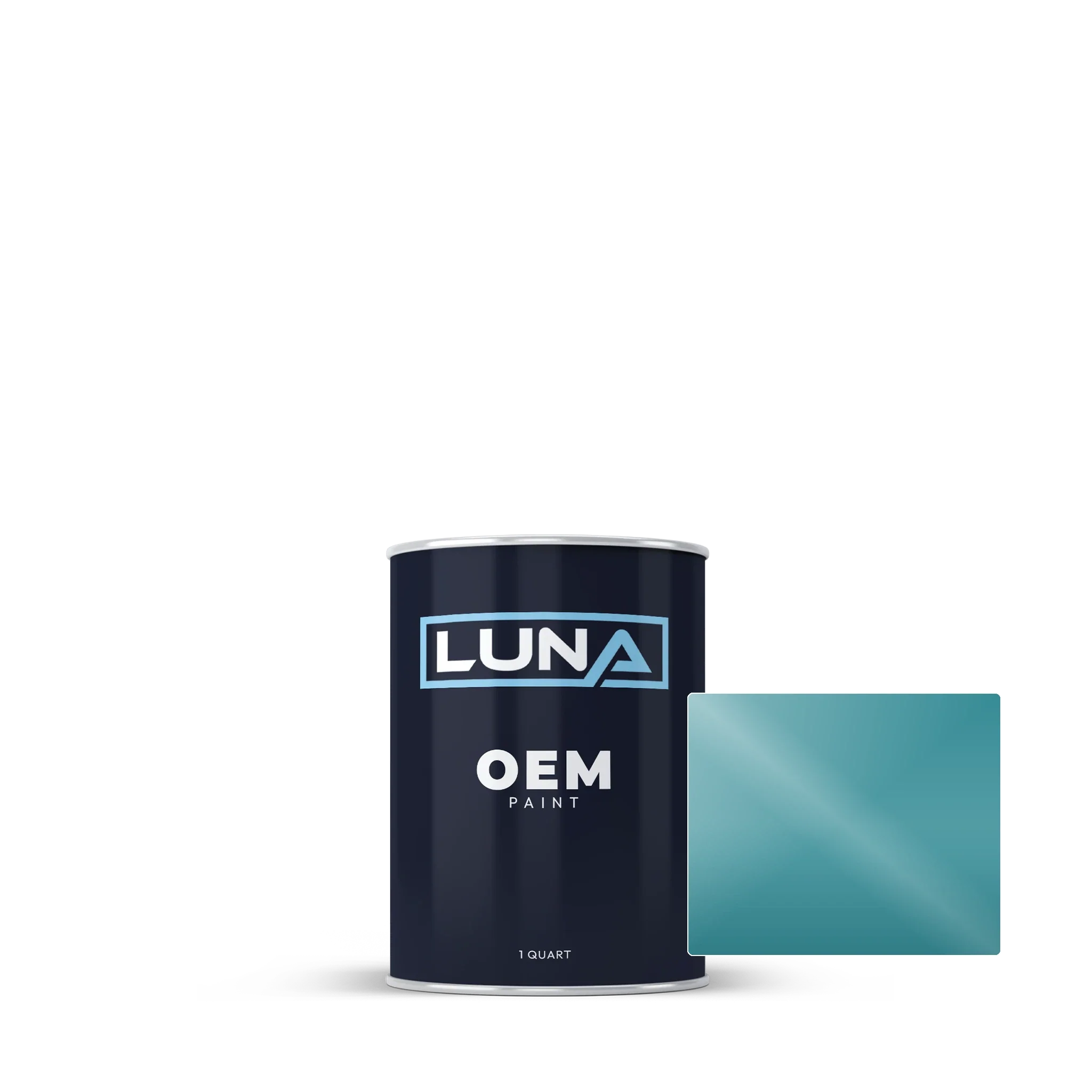 Setra Eismeer M. KS3197 | Luna OEM Basecoat - Image 2