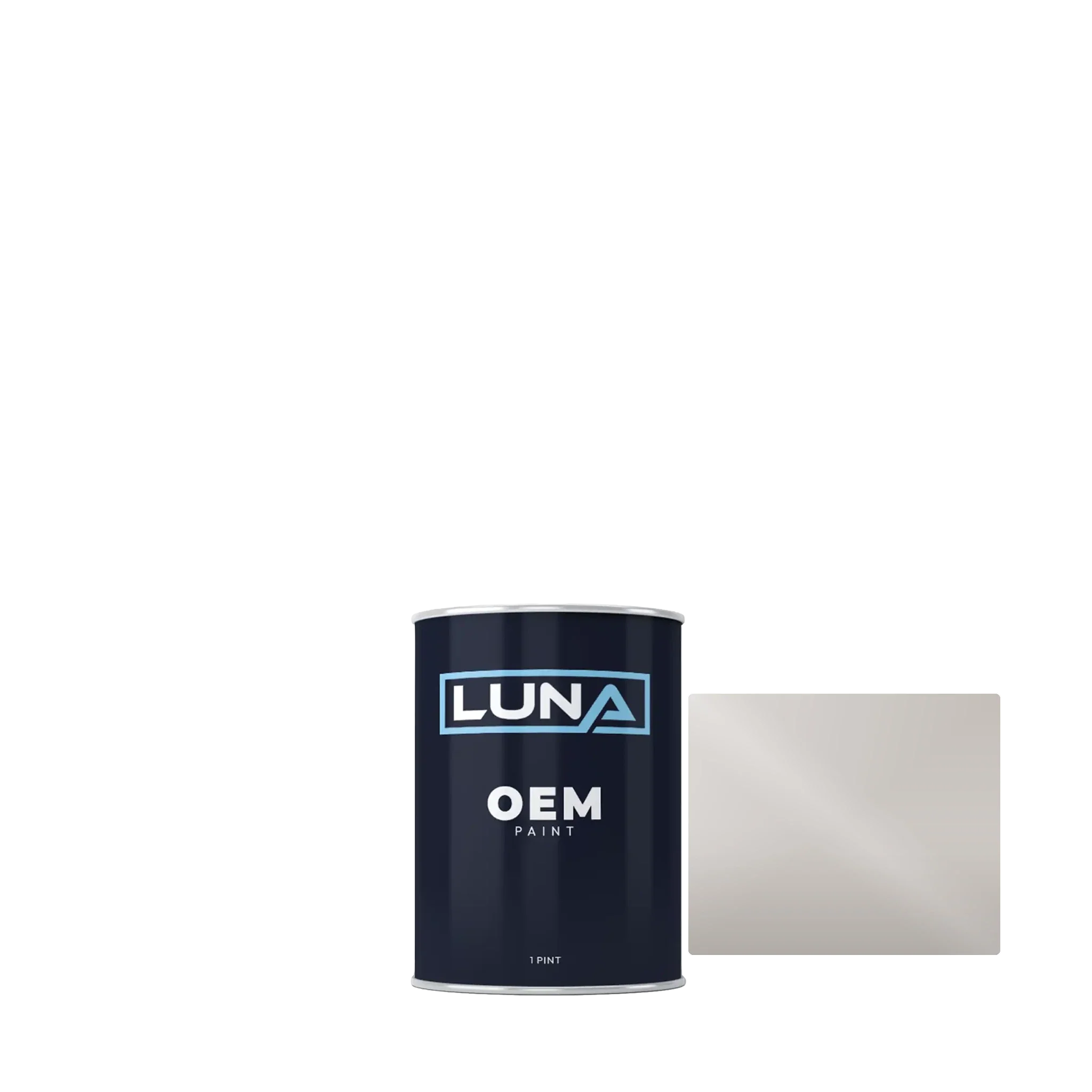 Setra Silberhell M. KS4207 | Luna OEM Basecoat - Image 3