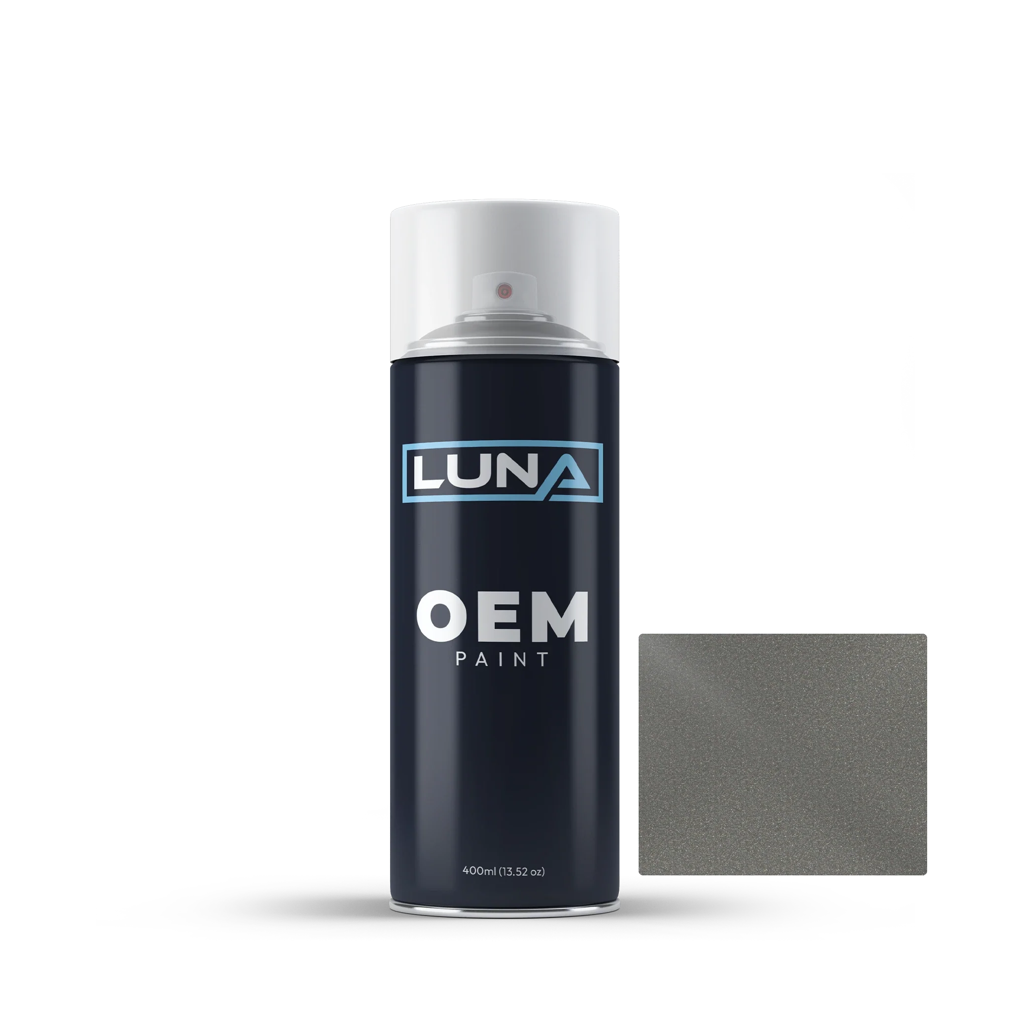 Skoda Cappuccino Beige M. F8H | Luna OEM Basecoat - Image 5