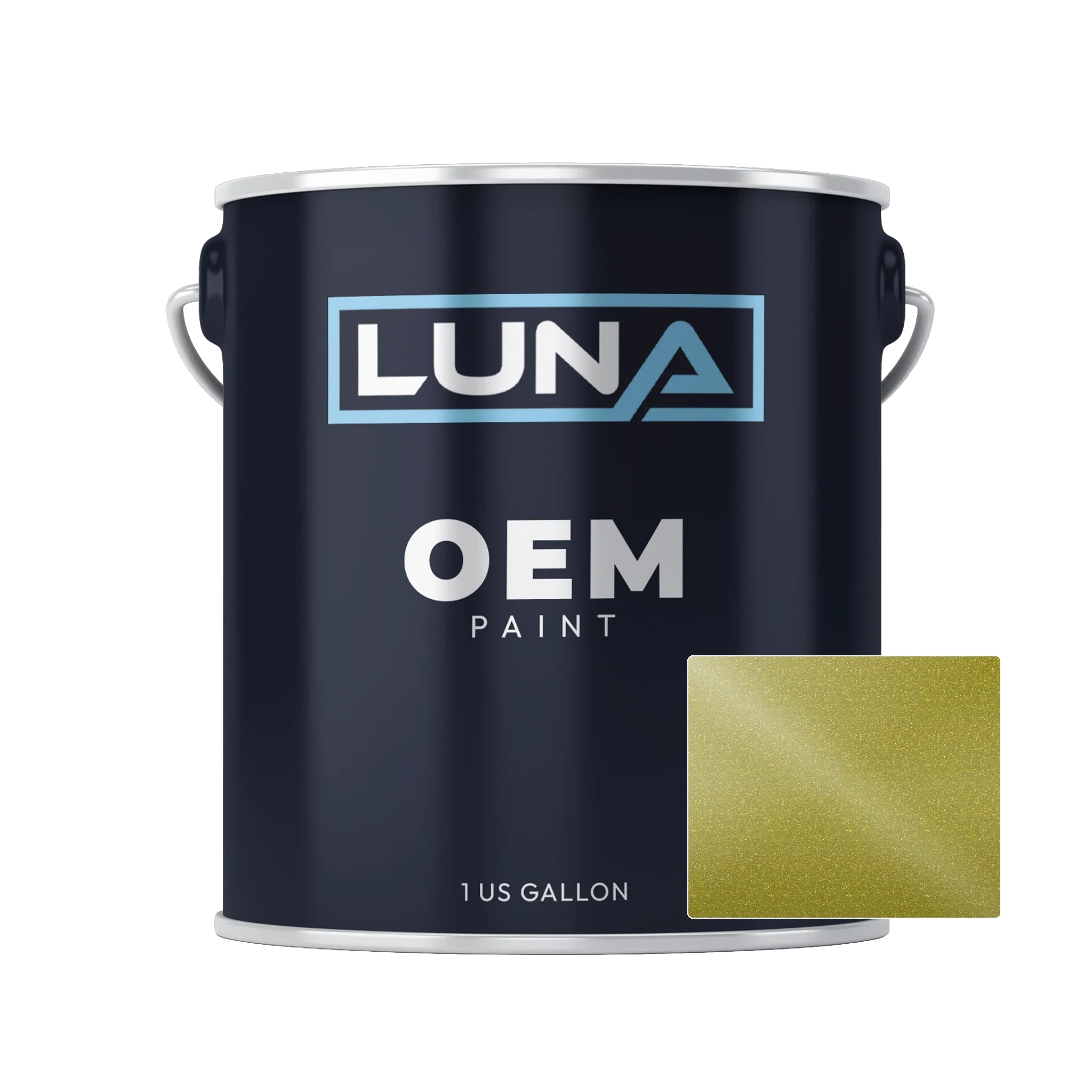 Skoda Dragon Skin M. F1Y | Luna OEM Basecoat