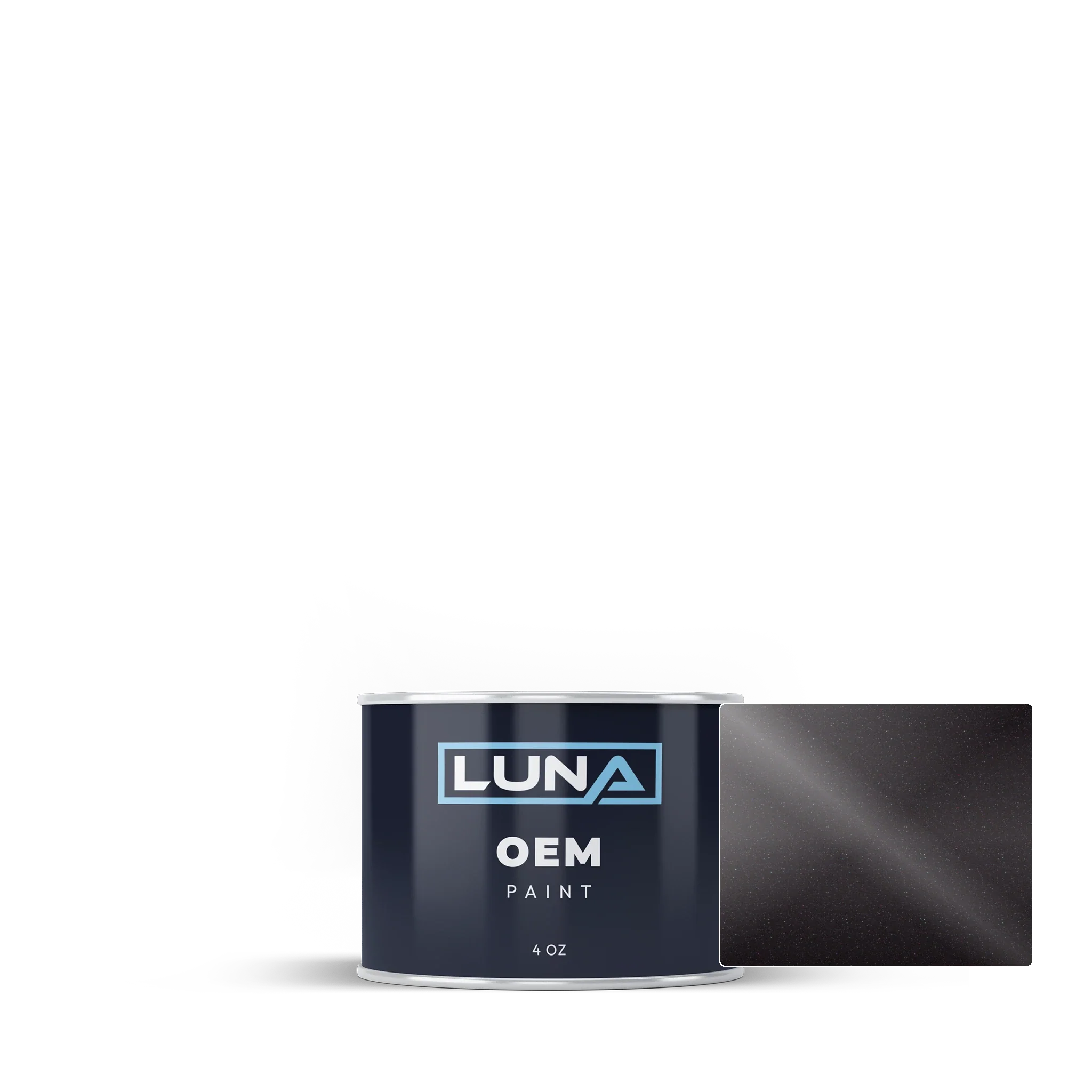 Skoda Space Violett P. LF4Z | Luna OEM Basecoat - Image 4