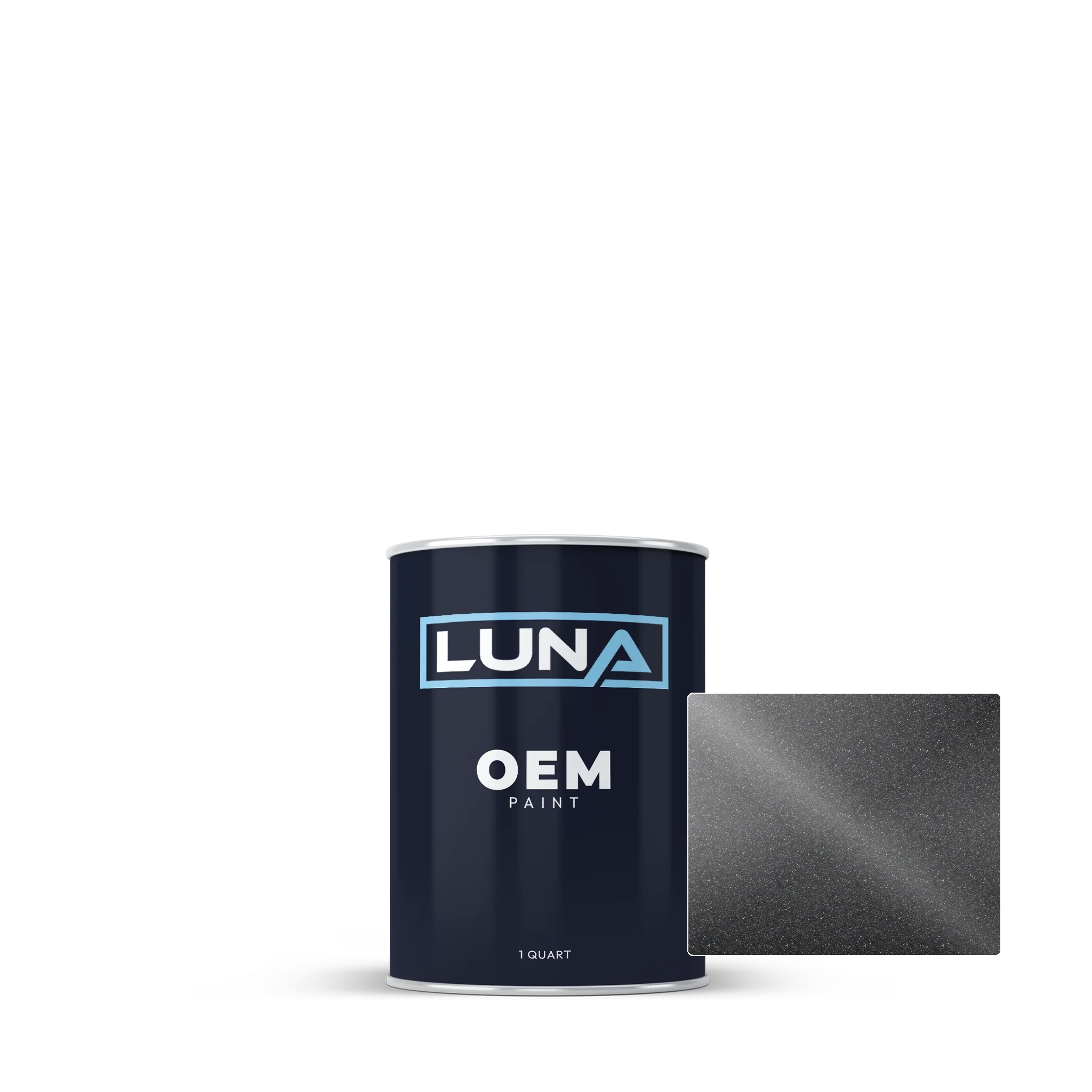 Smart Glossy Mountain M. G97 | Luna OEM Basecoat - Image 2