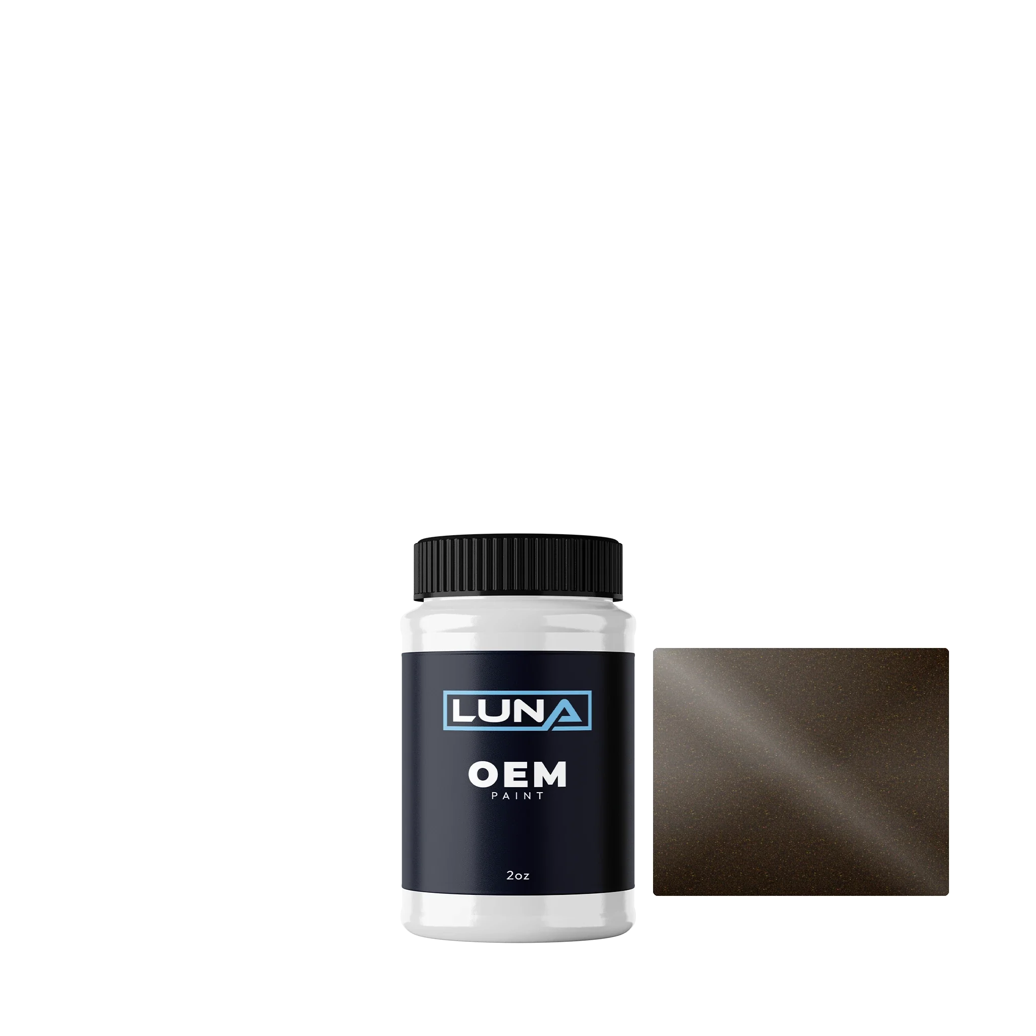 Smart Marakeshbraun M. 810619 | Luna OEM Basecoat - Image 6