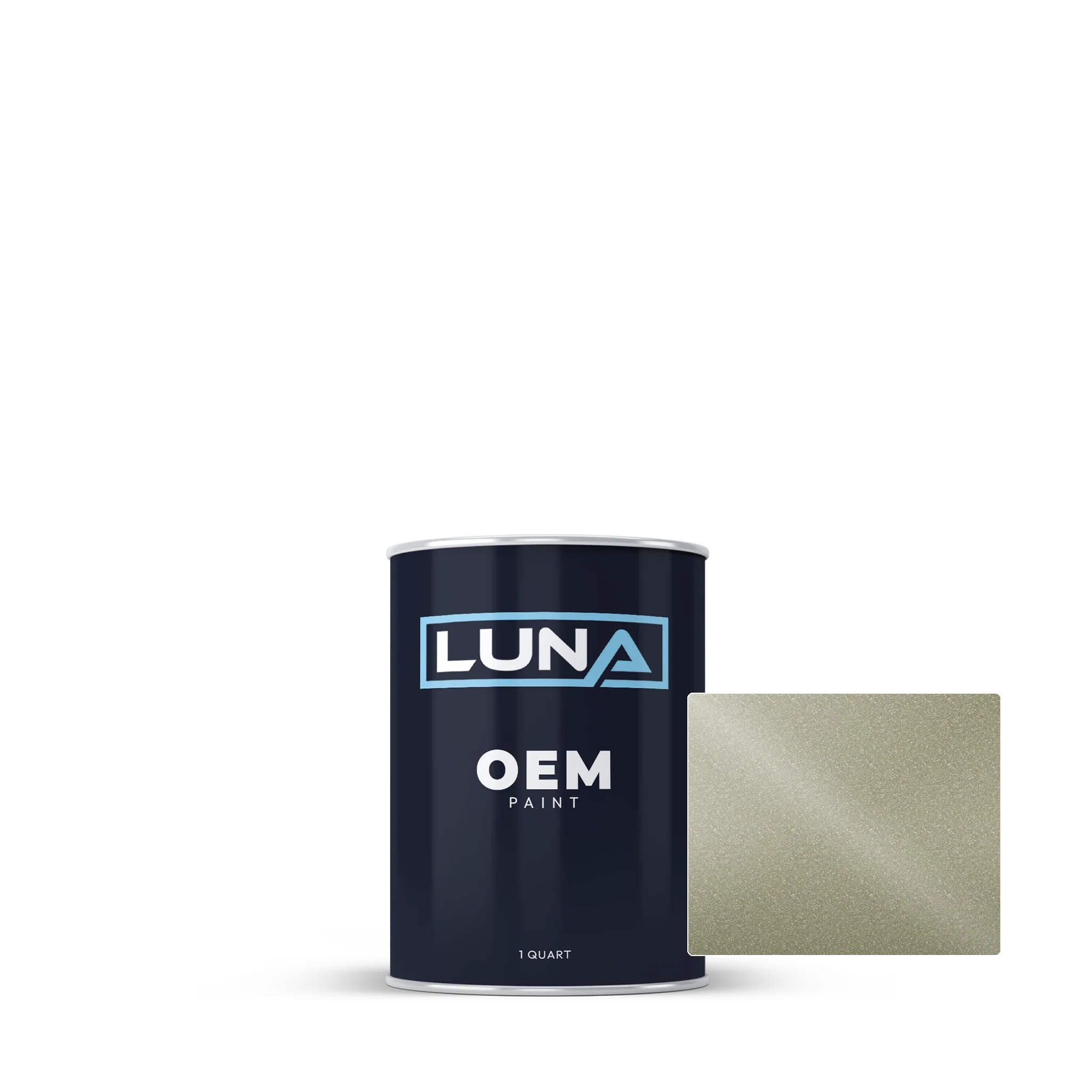 Smart Melon M. C92L | Luna OEM Basecoat - Image 2