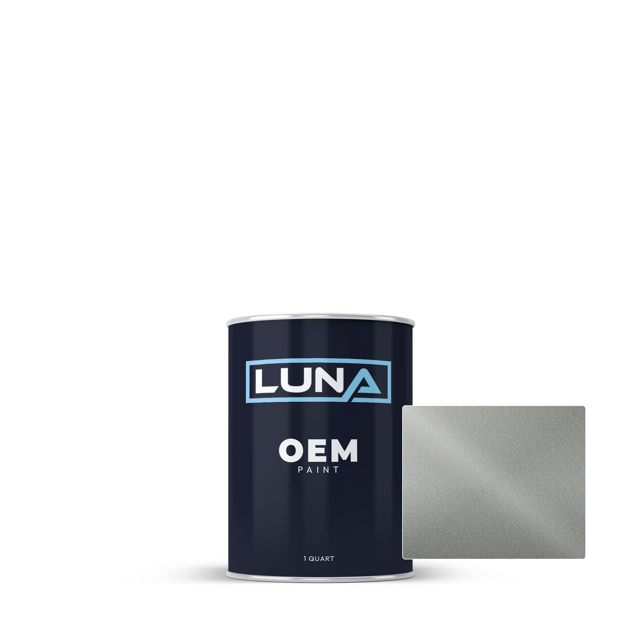 Smart Pannacotta M. 779366 | Luna OEM Basecoat - Image 2